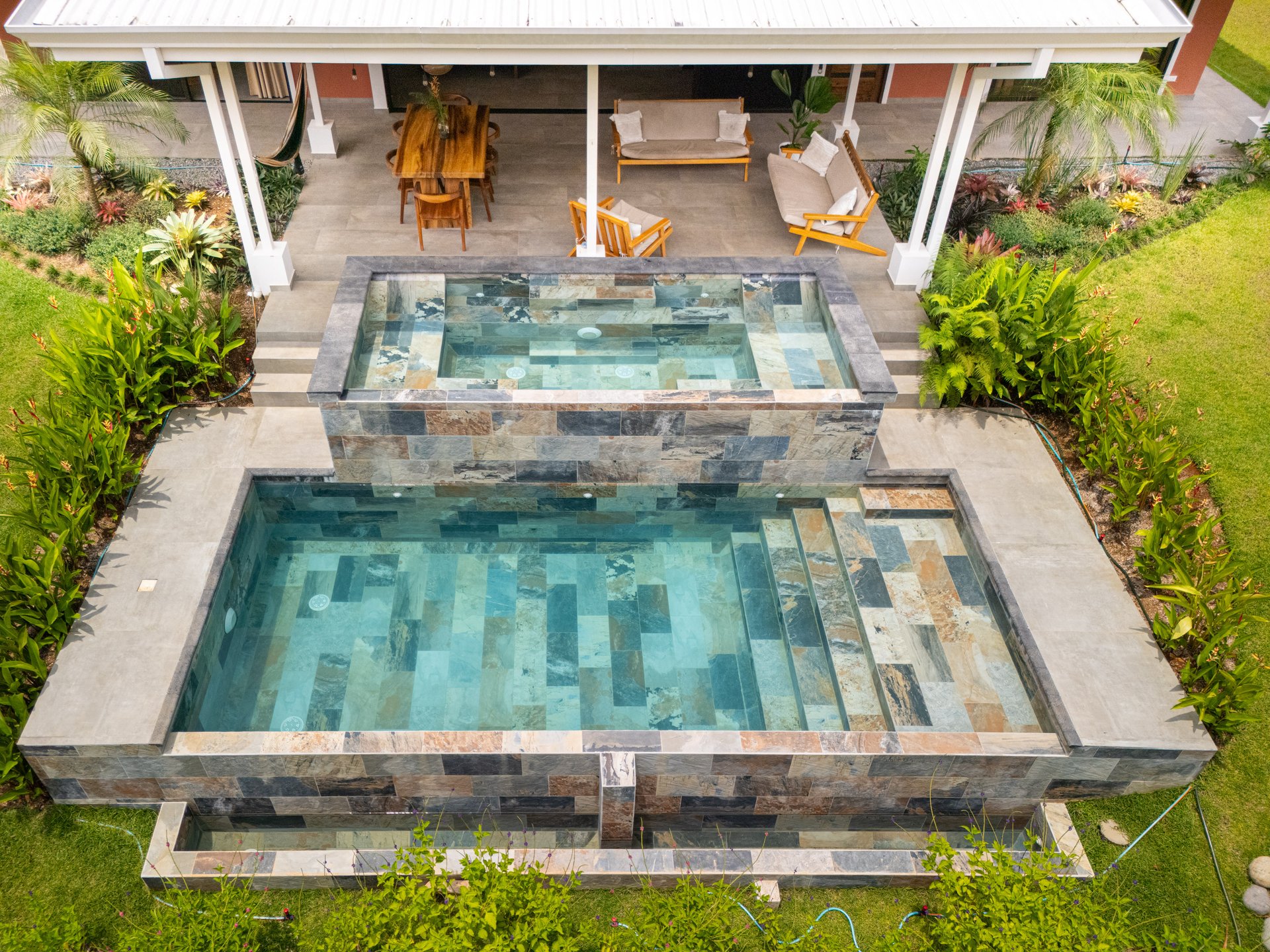 Stunning 4-Bedroom Home with Mountain Views – Perfect Blend of Seclusion and Convenience.