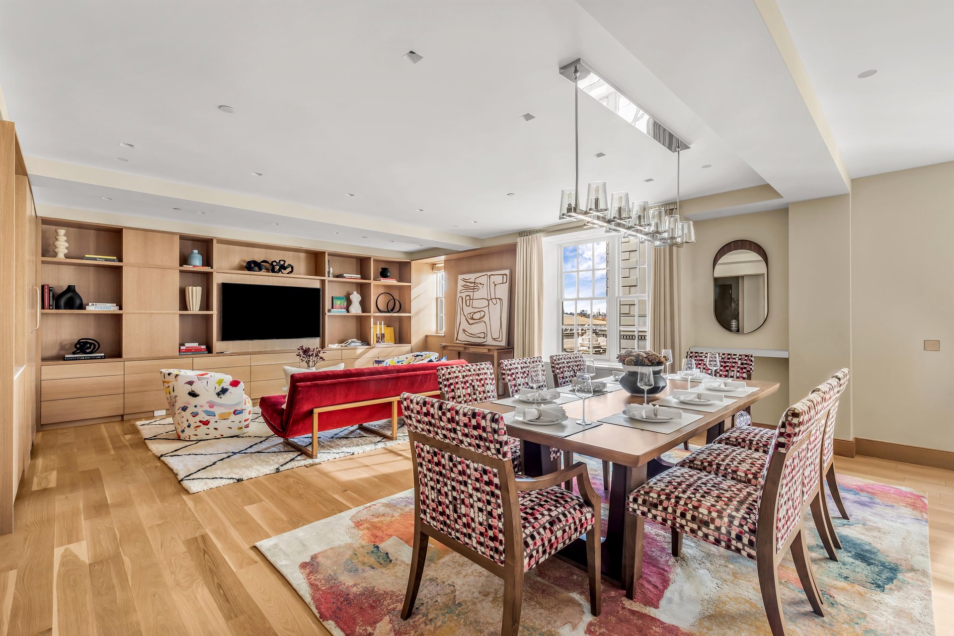 995 Fifth Avenue