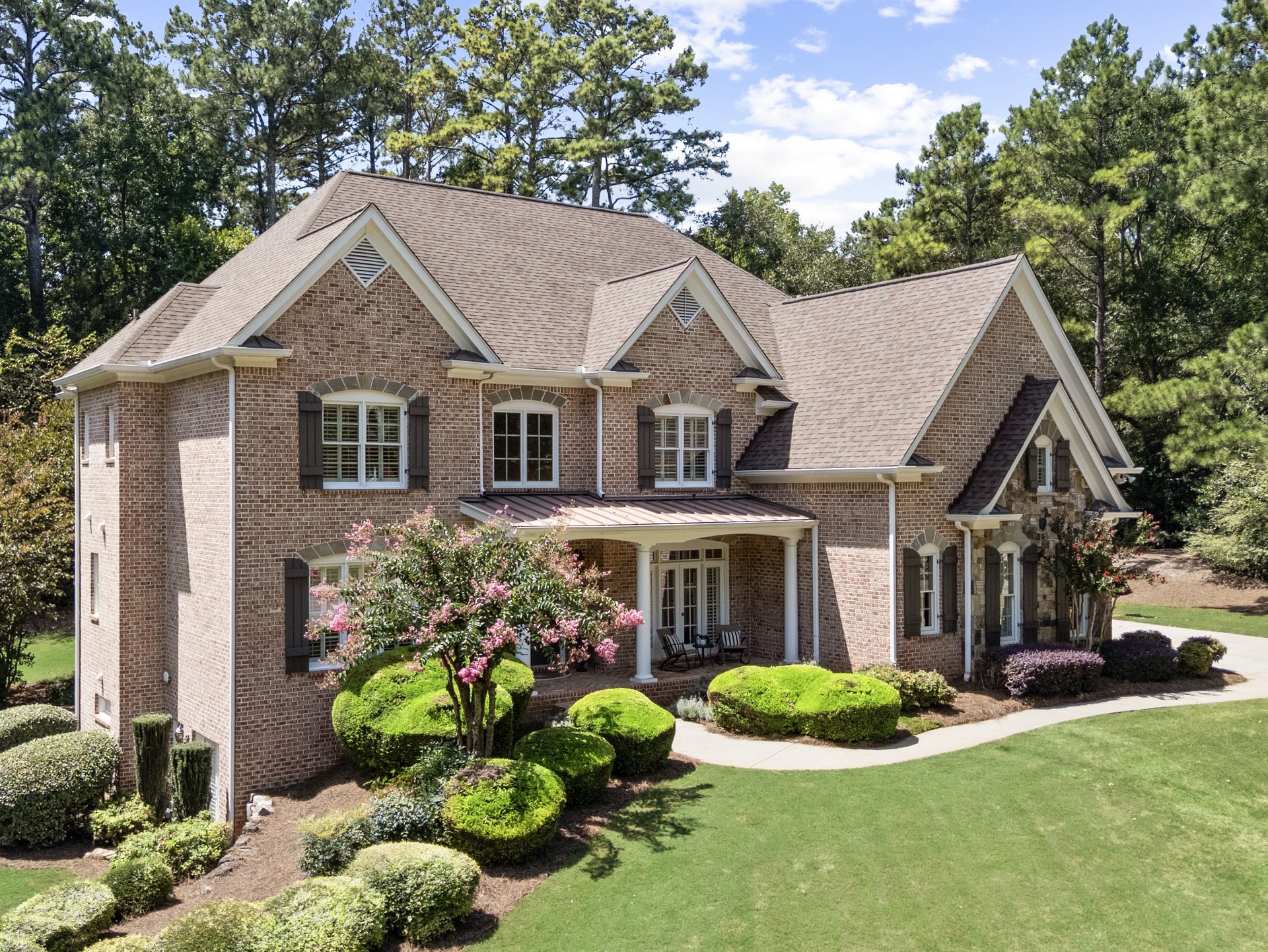 405 The Hermitage Drive