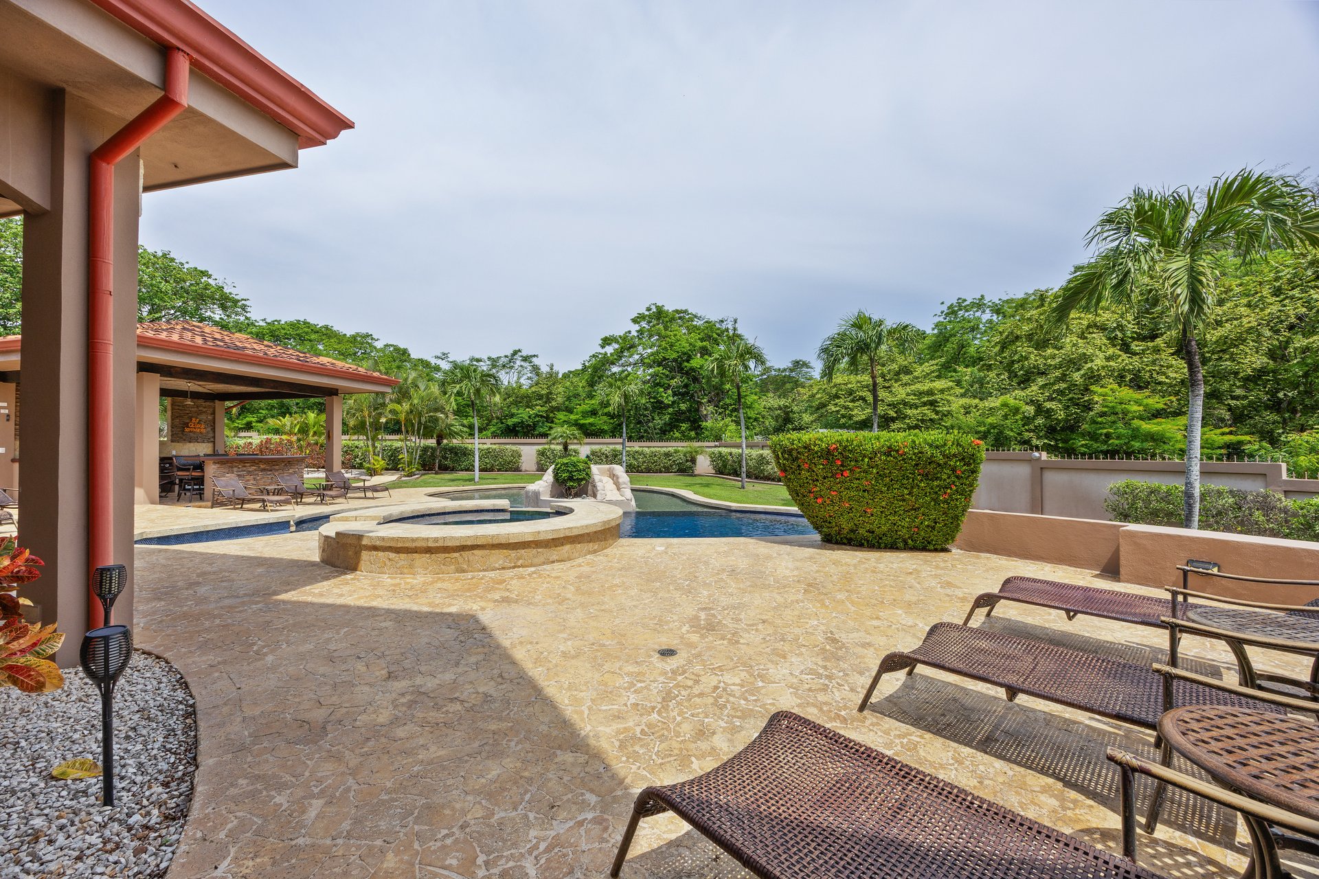 Casa La Salle, Catalina Cove 46 | Luxury Estate with Guest House & Resort-Style Pool Near Playa Conchal