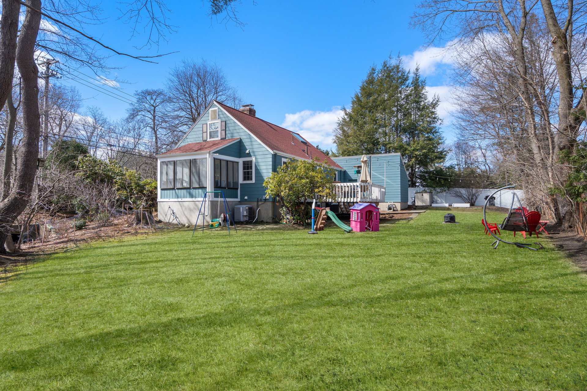 339 Weston Road