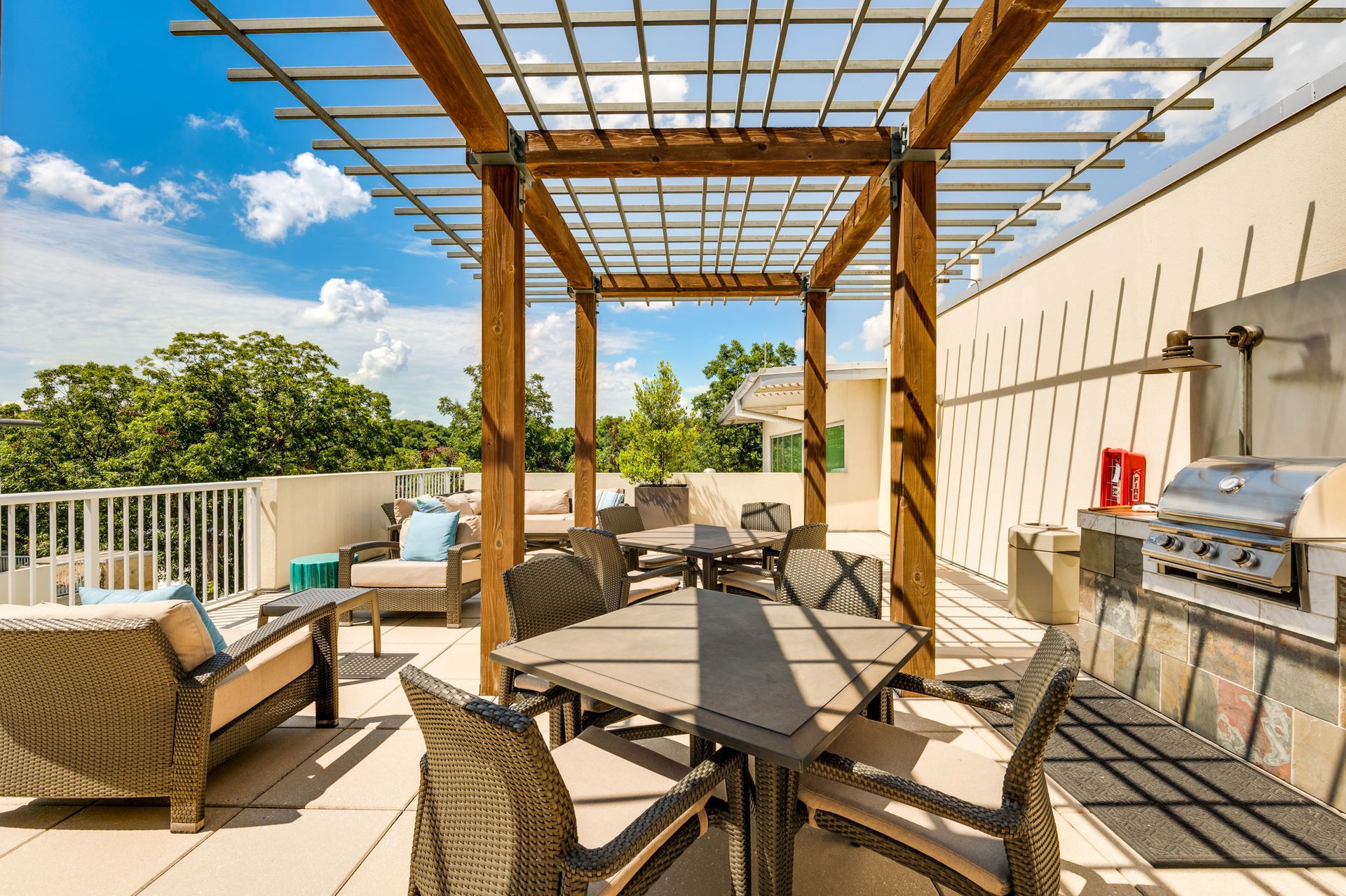 1600 Barton Springs Road #5508