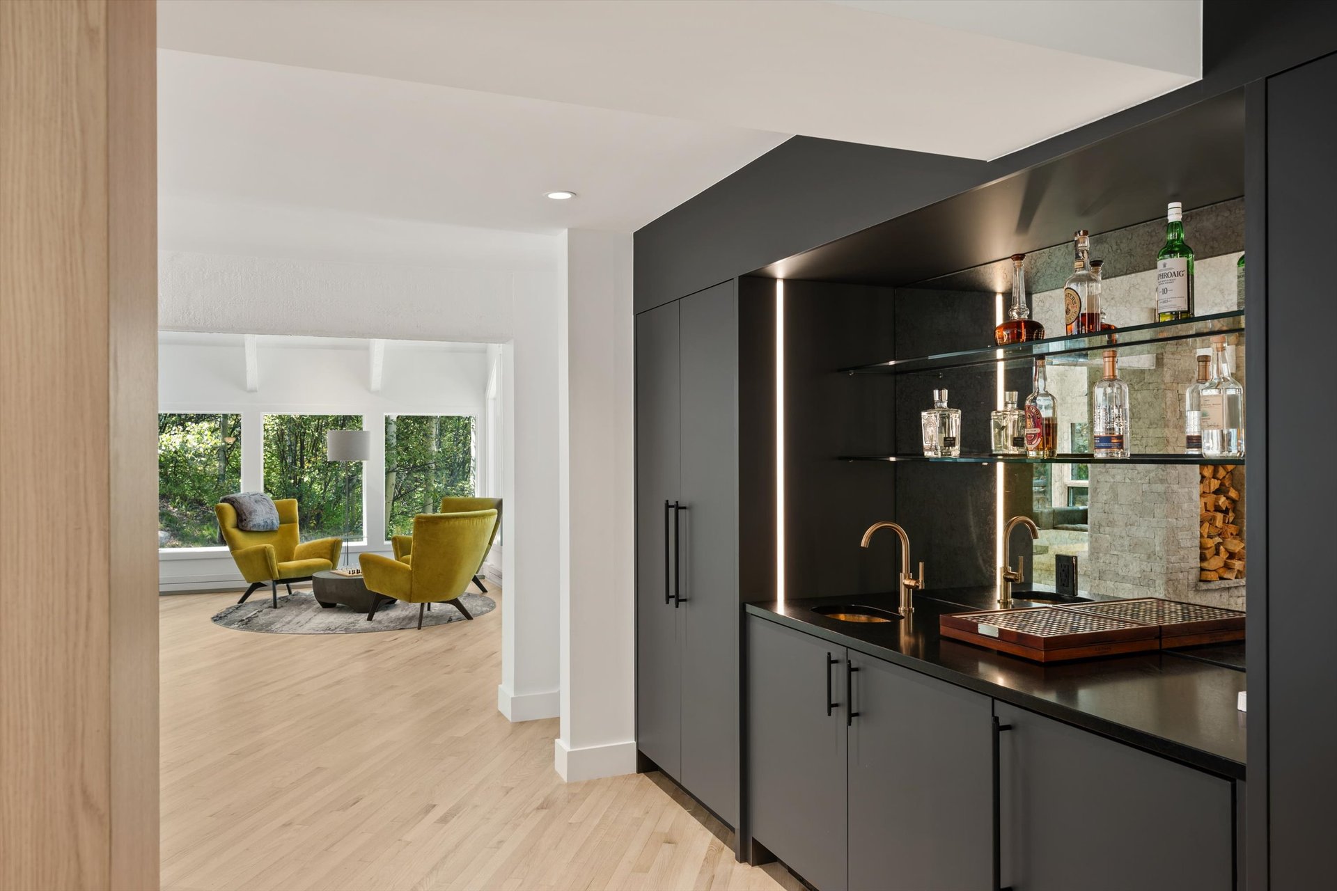 Renovated Snowmass Gem