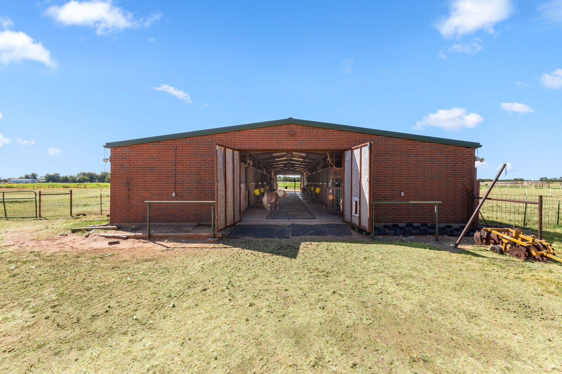 2991 Bell Road Iowa Park