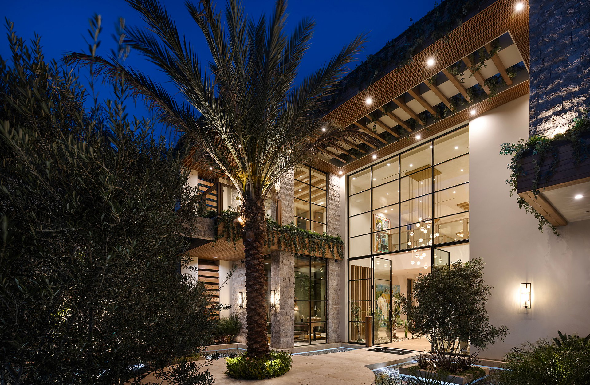 OPAL, Beverly Hills