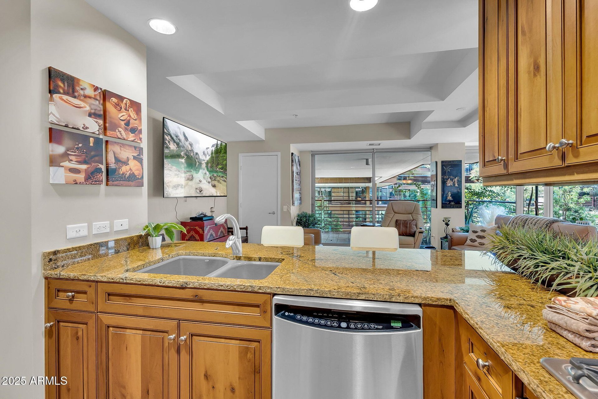 7141 E Rancho Vista Dr, #3007