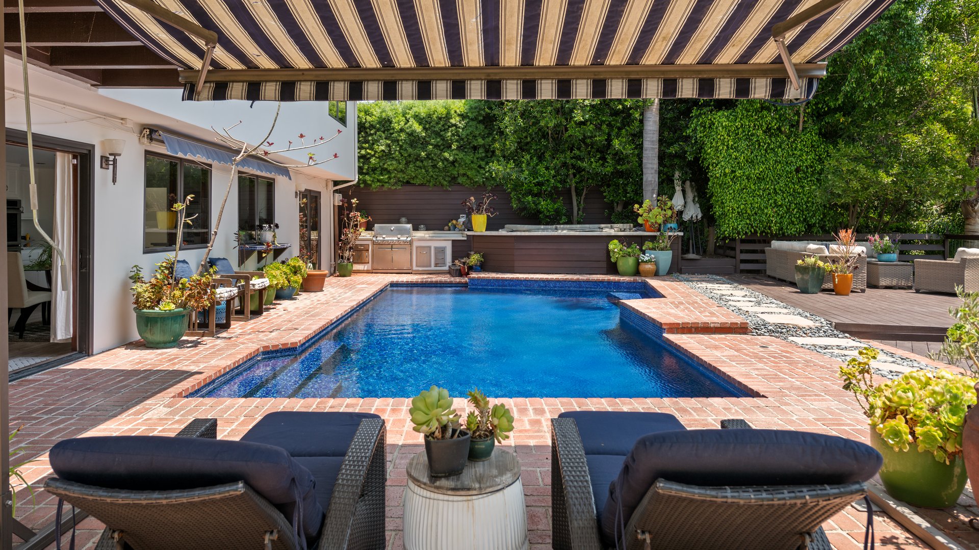 6312 Tahoe Drive