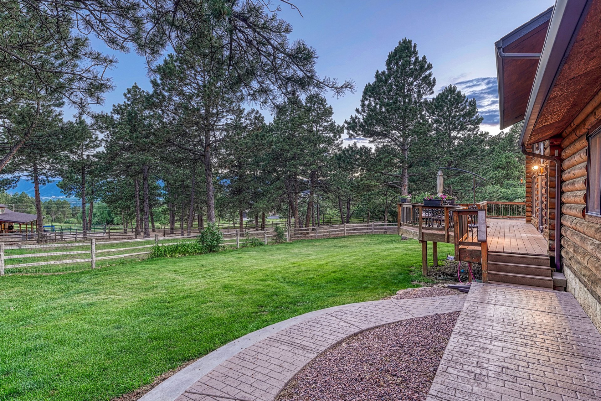 2415 Bricker Road