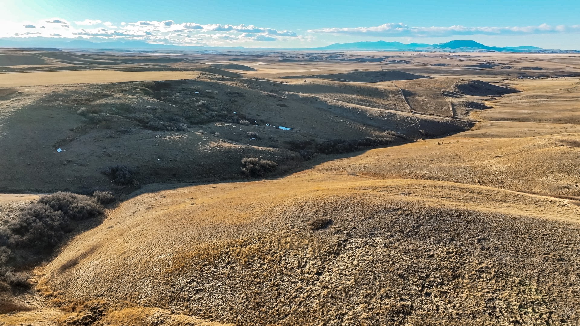 Prairie Rise Ranch