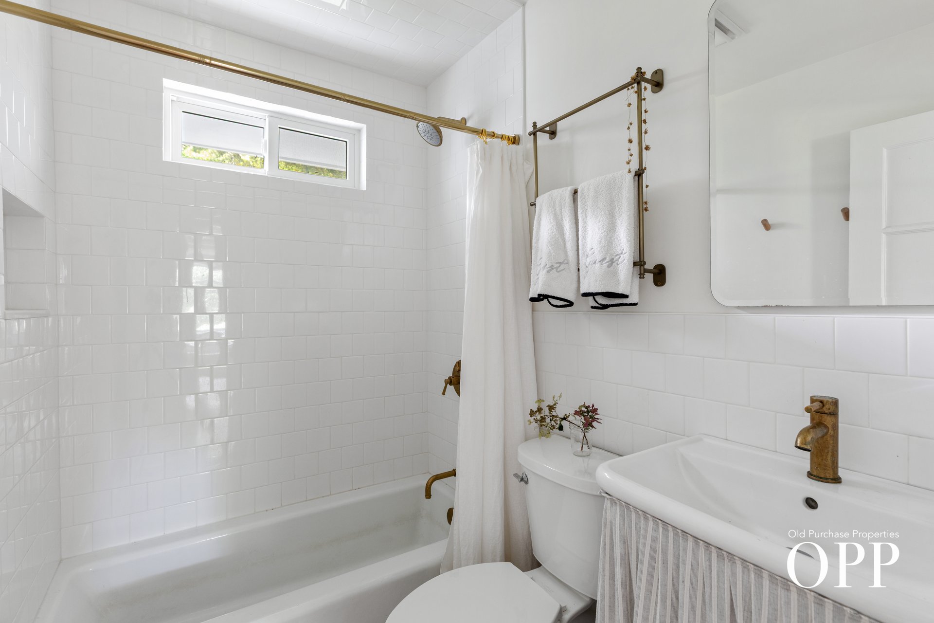Design-Forward Living in Bellport Village