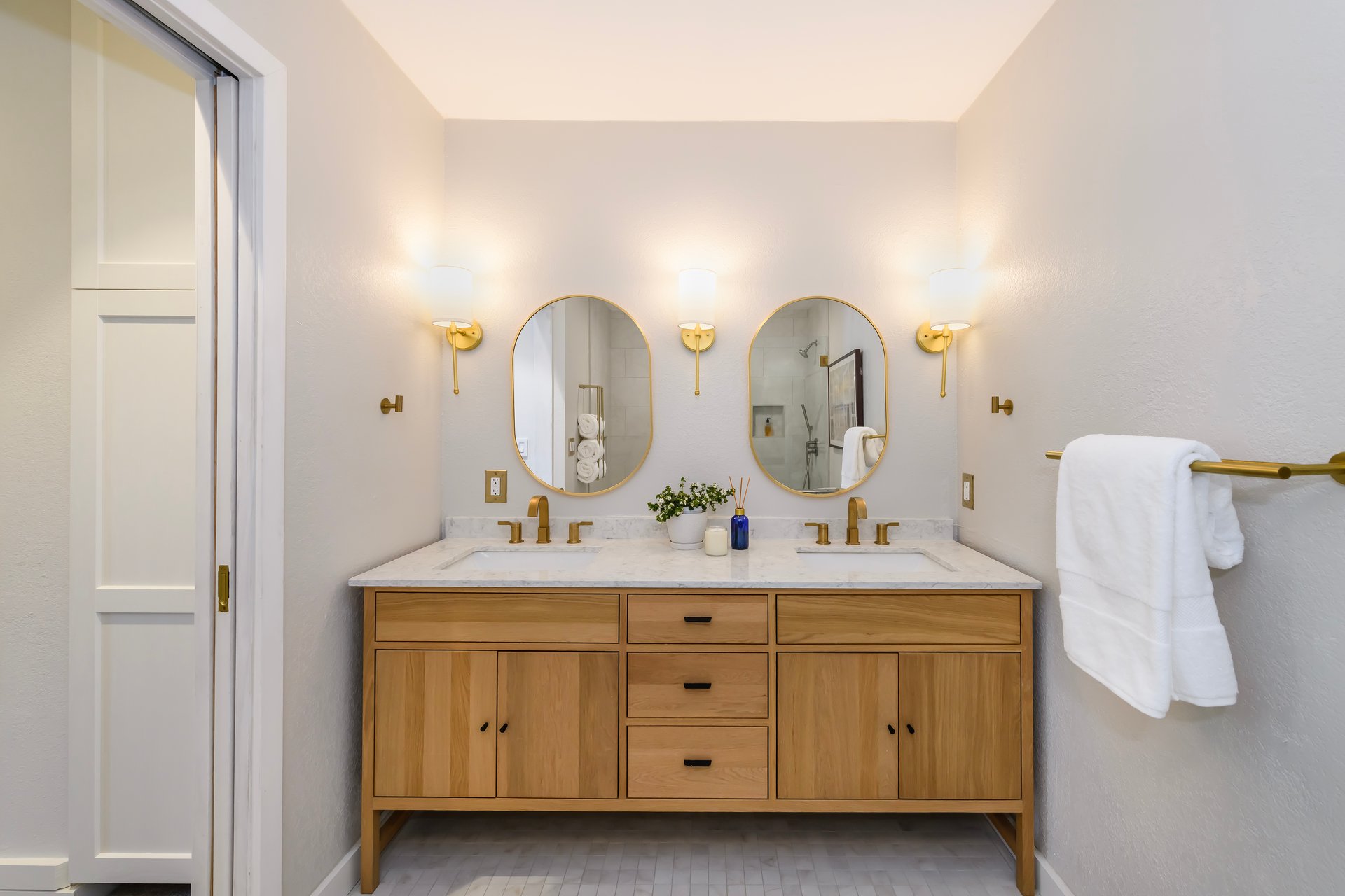 Contemporary Townhome Living at Its Finest- Represented Seller