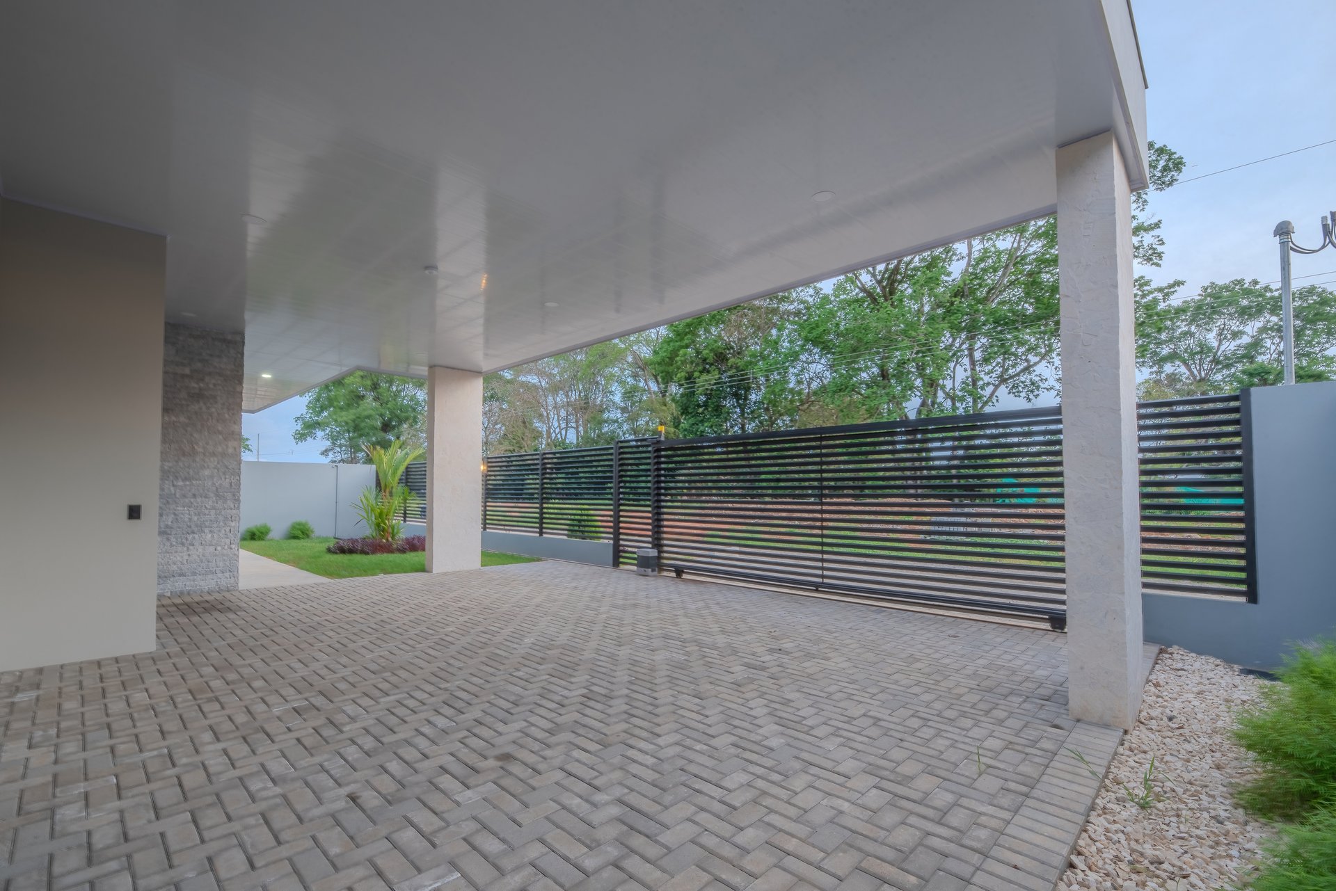 River Bend Estates, 3 Bedroom, 4 Bathroom