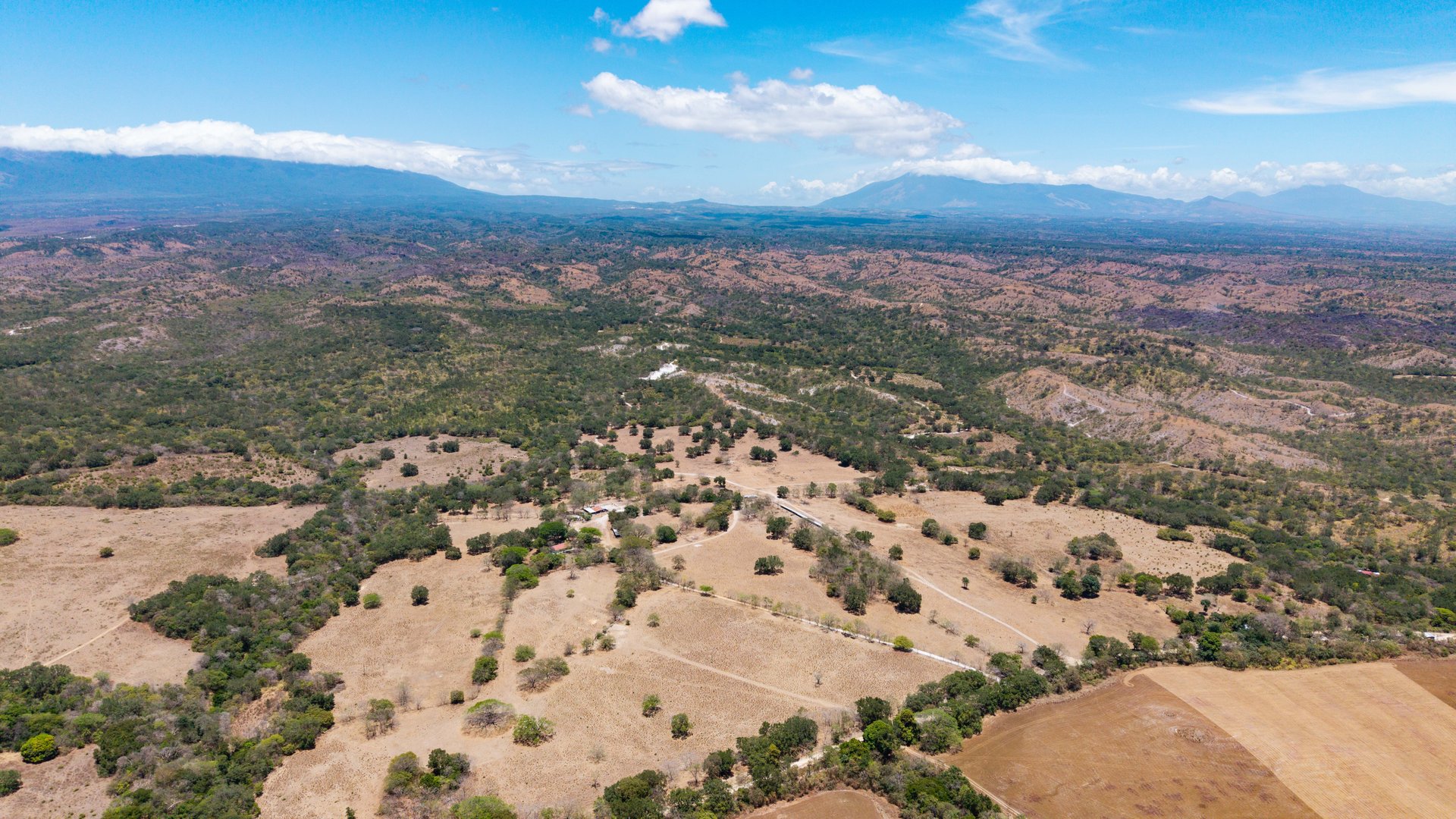 Hacienda Ruiseg | A Stunning Farm and Sprawling Countryside Retreat in Costa Rica
