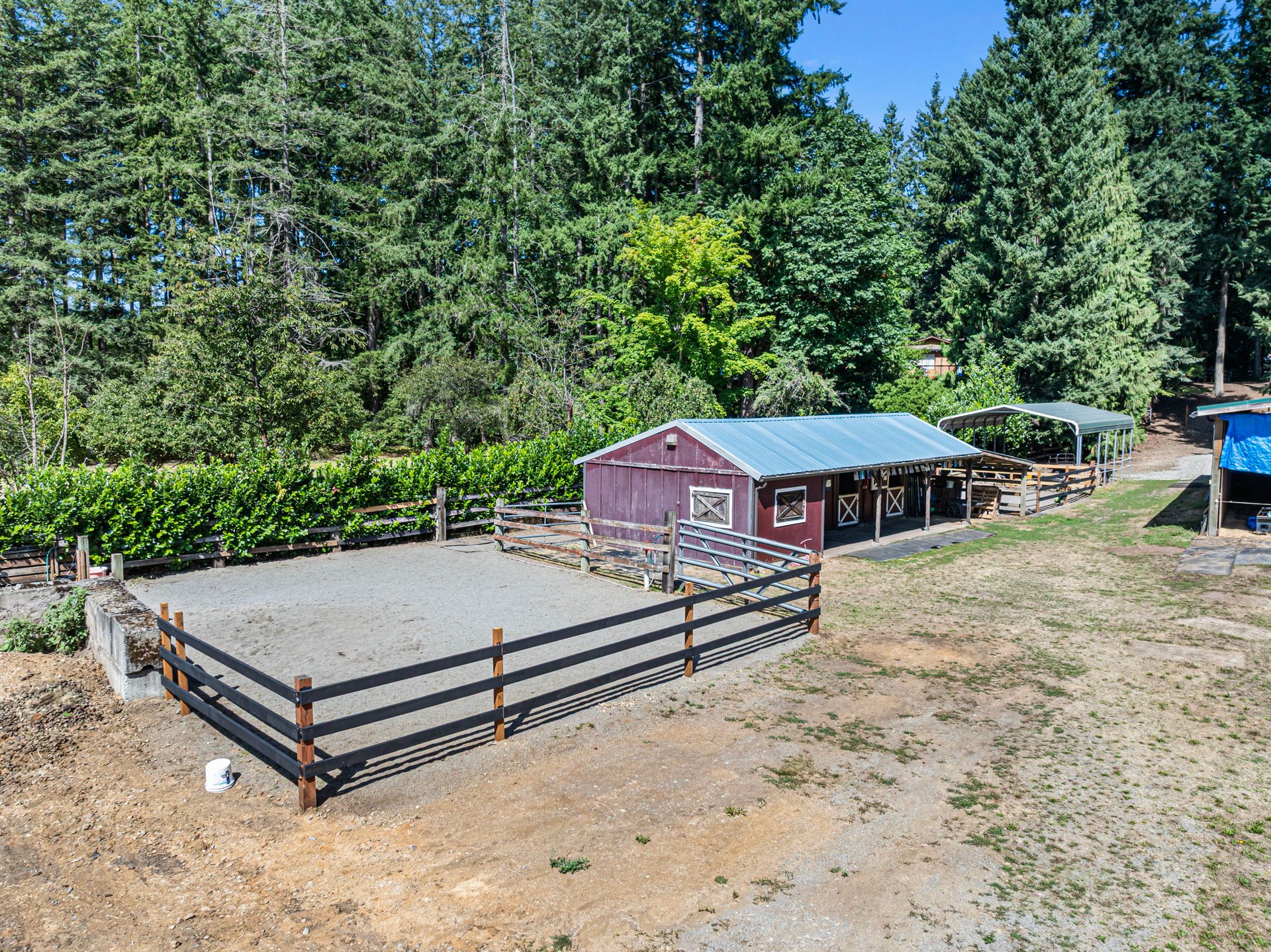 33623 206th Avenue SE