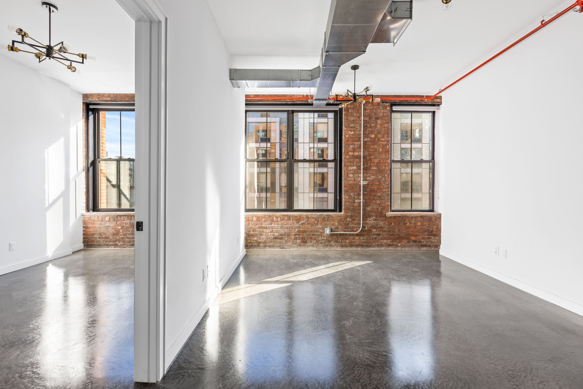 The Feather Lofts