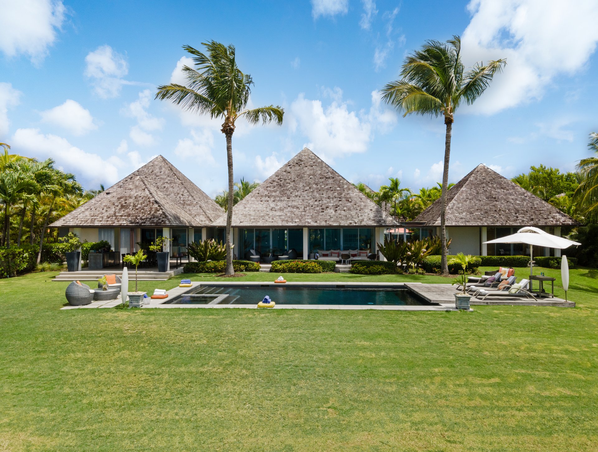 Villa Sul Mare
