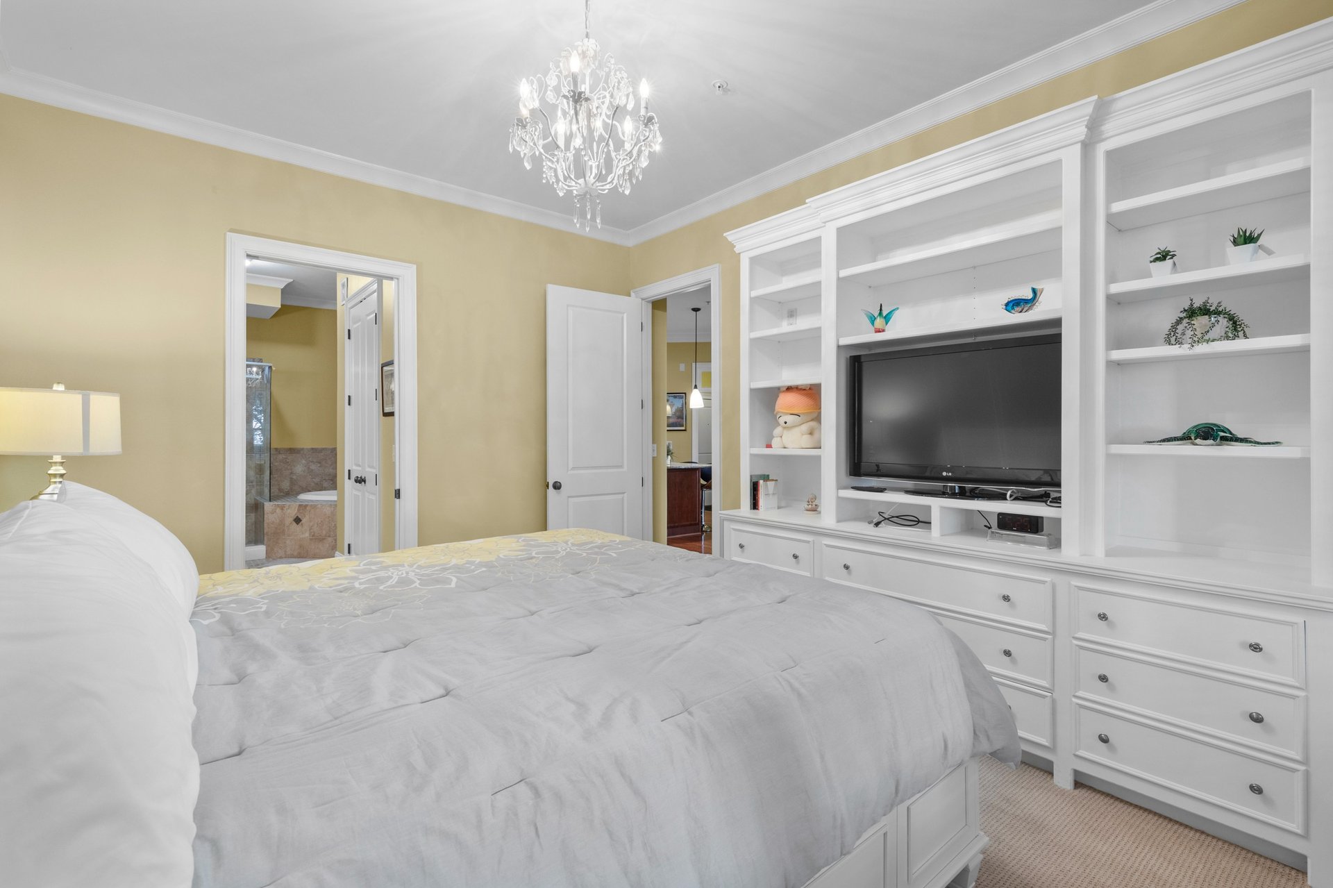 3635 E Paces Cir, Unit 1103, Atlanta GA 