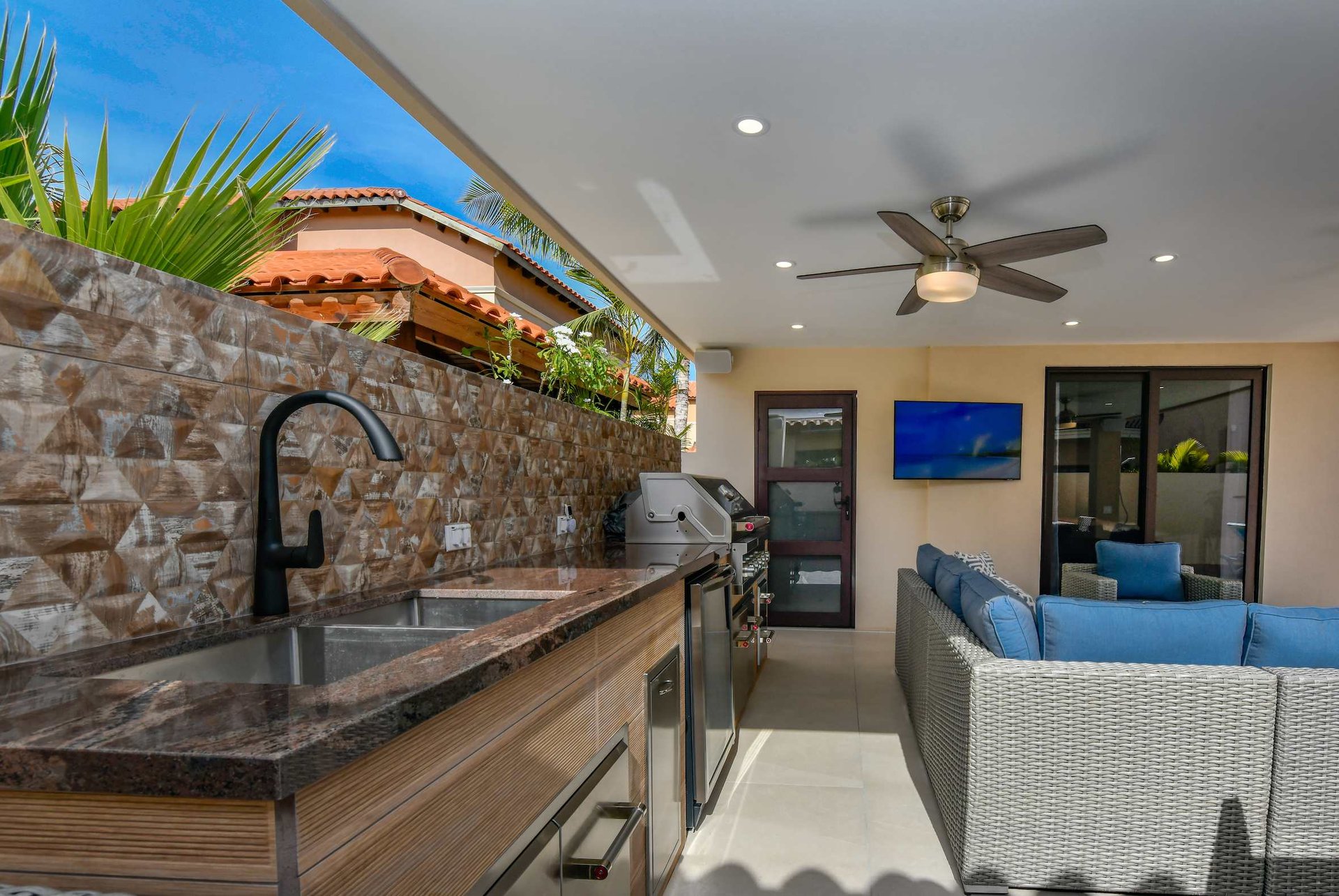 Duplex in Gold coast Unit 169 A