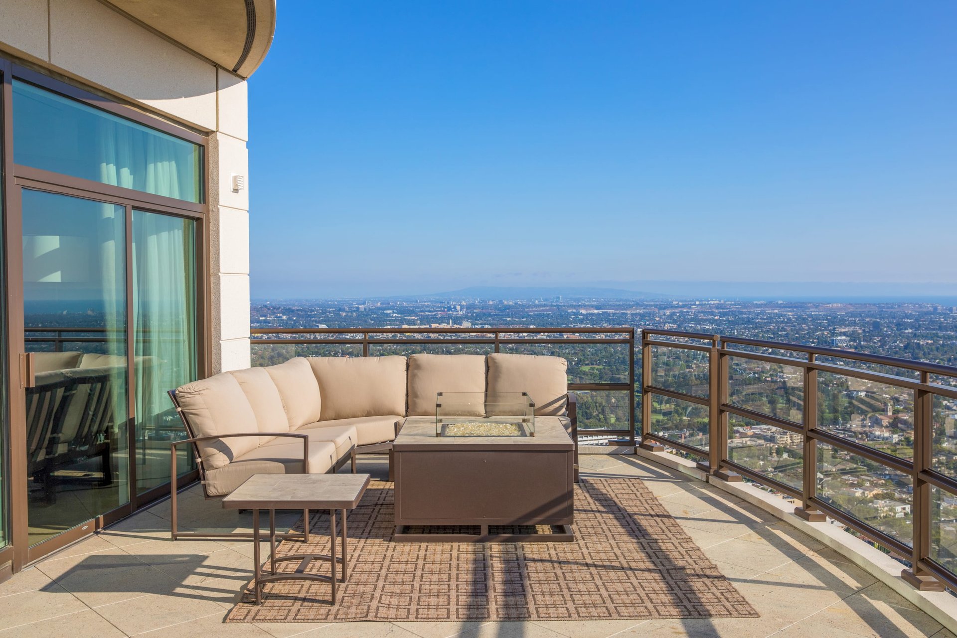Cavalli Penthouse
