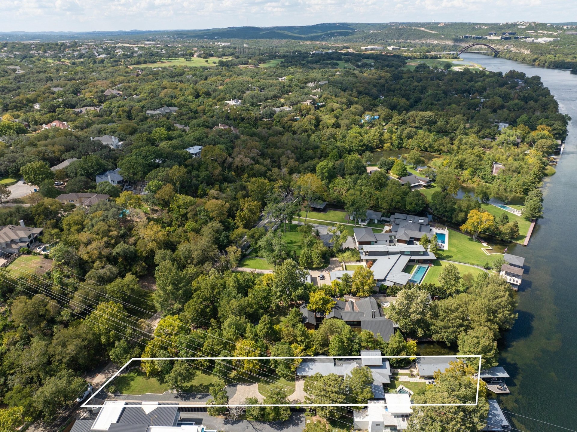 1406 Rockcliff Road
