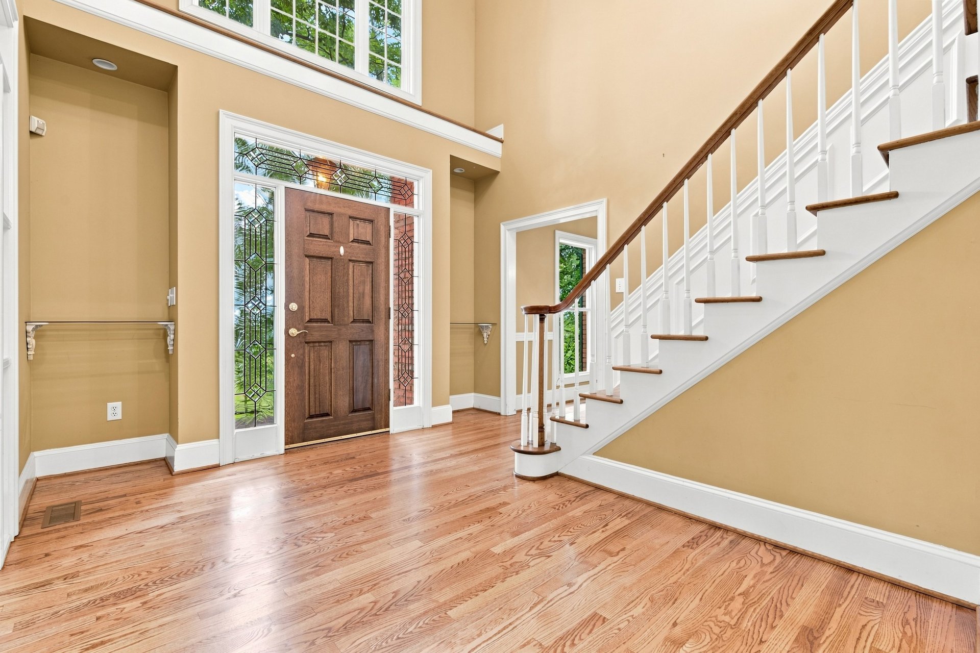 Where Luxury Meets the View on Monte Sano