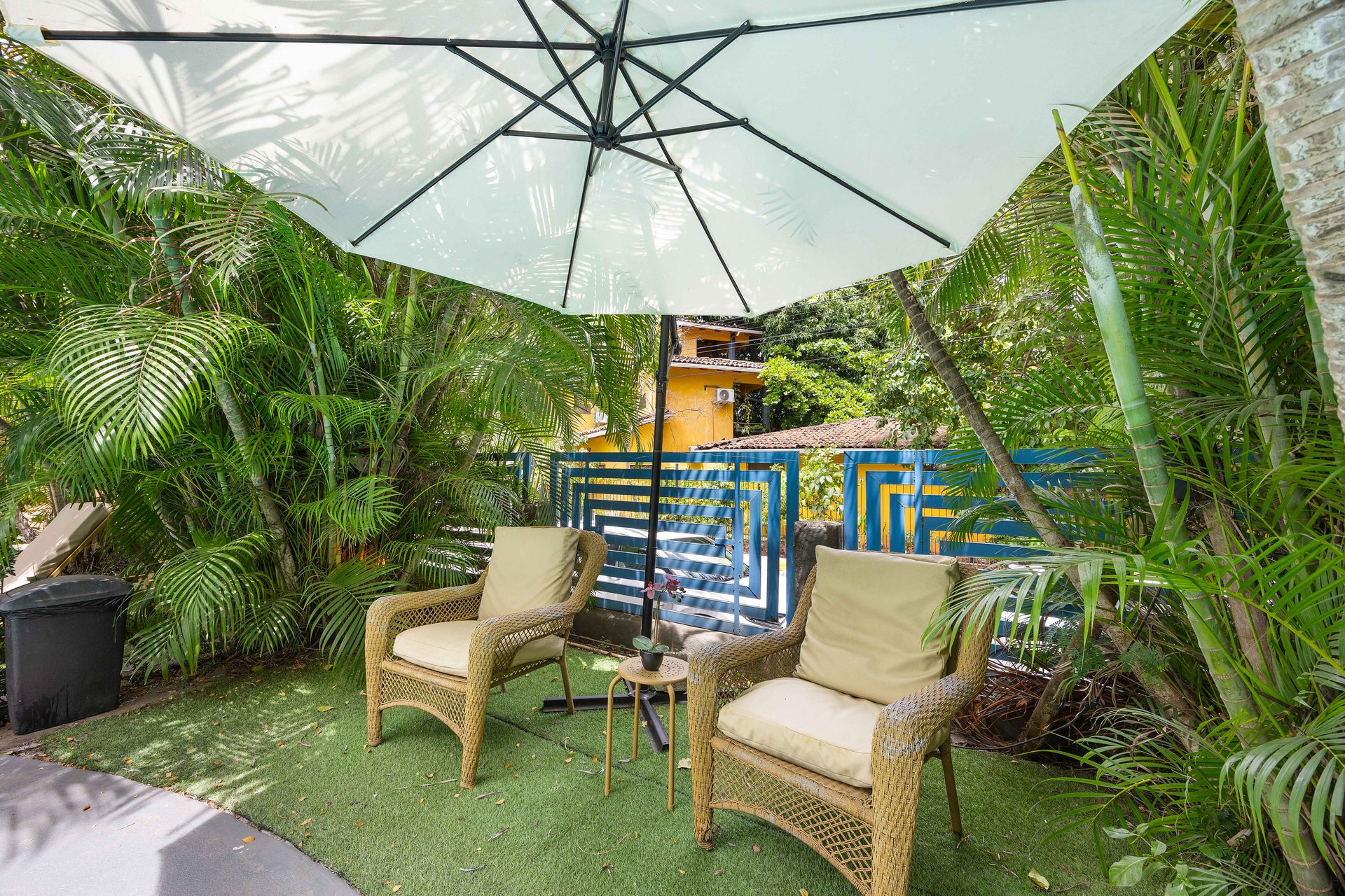 Tamarindo Boutique Hotel 175m from the Beach | Bohemian Oasis & Turnkey Income Opportunity in Costa Rica