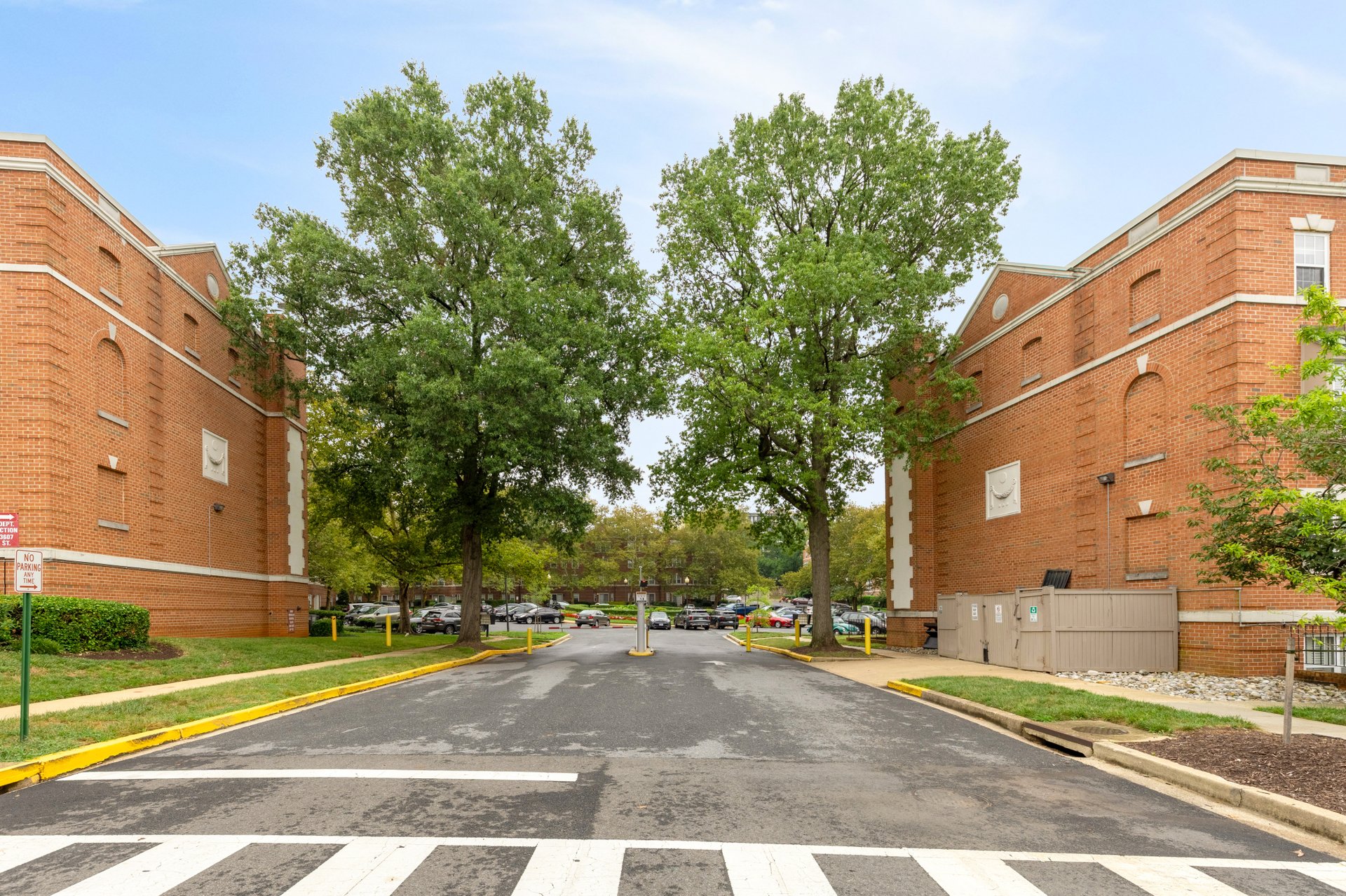 3601 38TH STREET NW 303