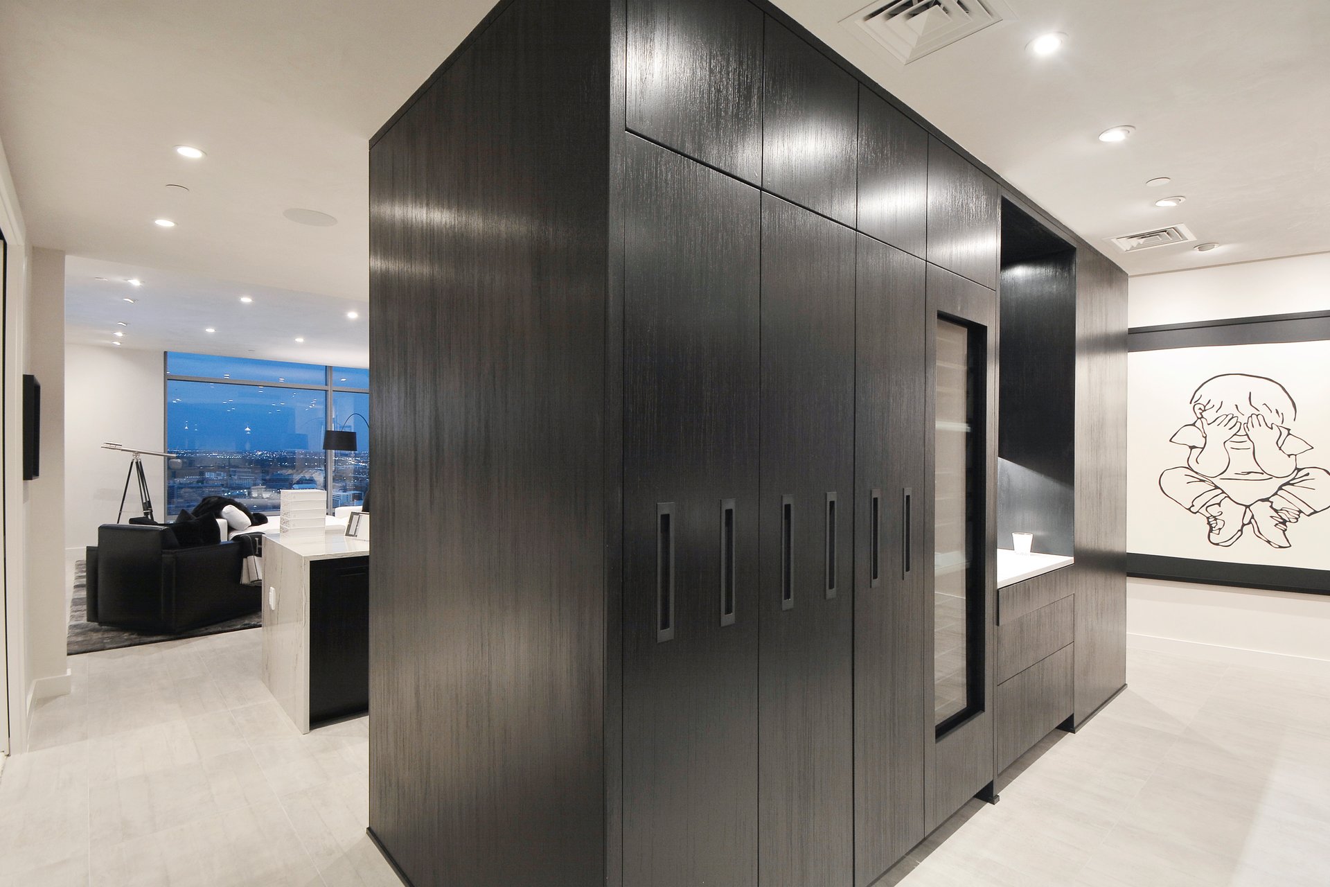 200 Congress Avenue #43ST