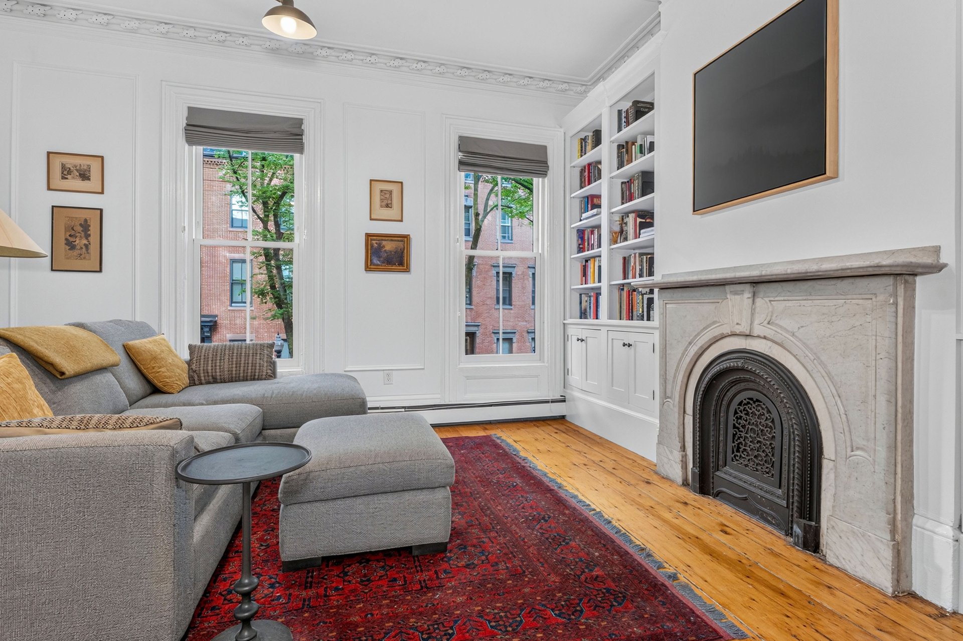 33 E Springfield Unit 1
