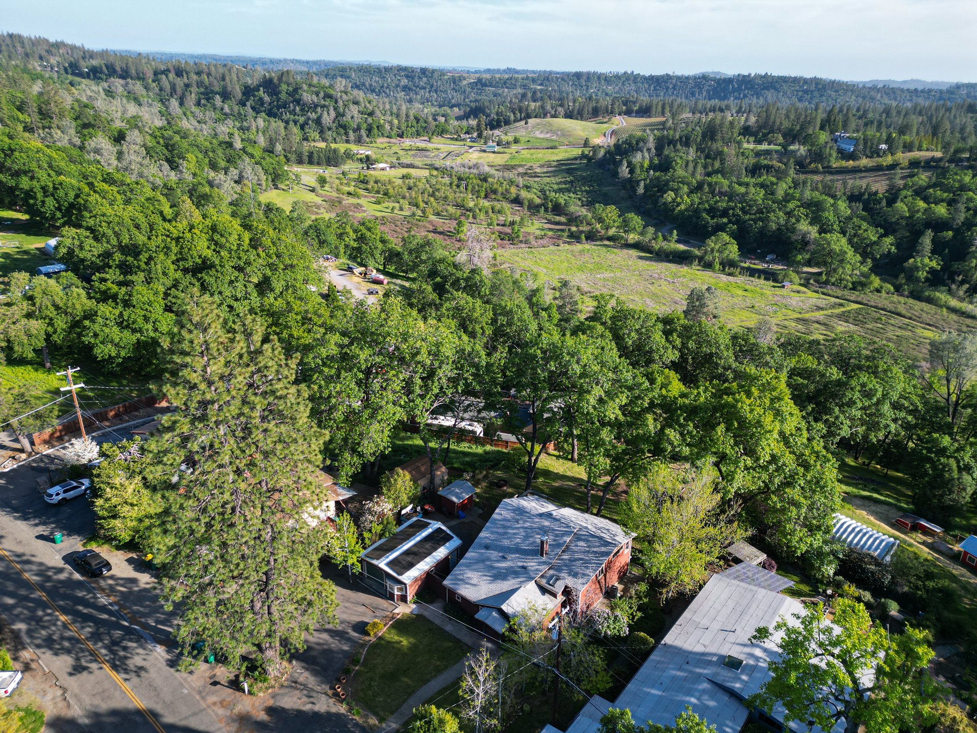 1866 Union Ridge Rd
