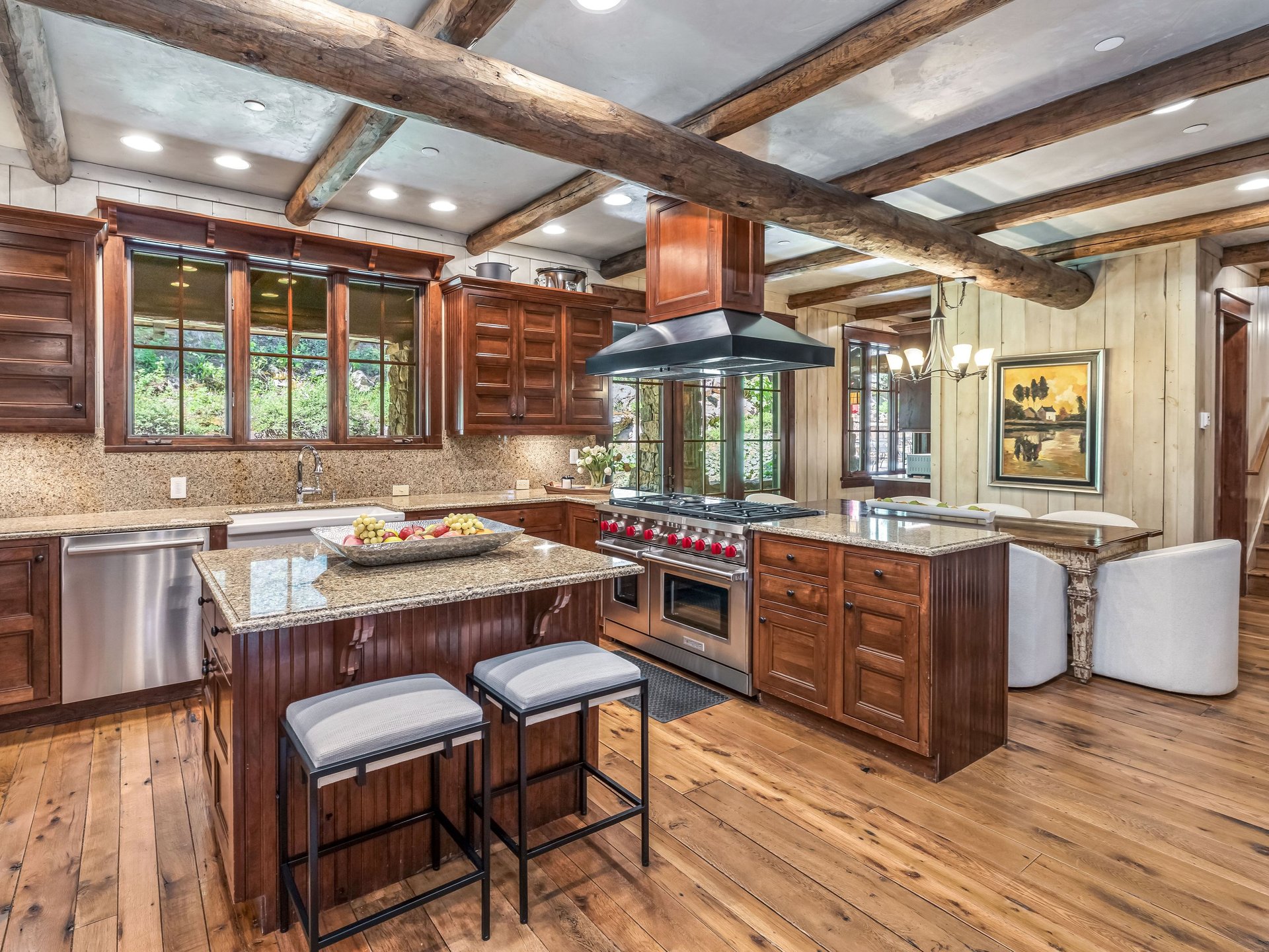 3698 Daybreak Ridge
