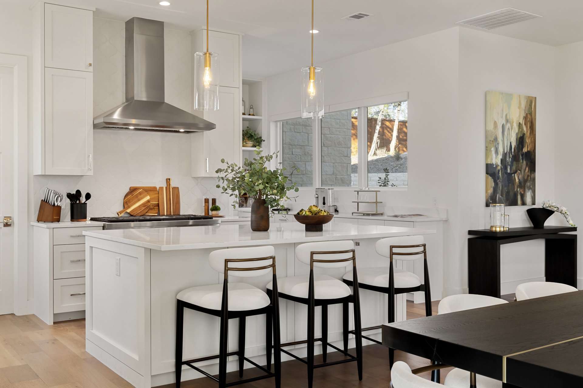 The Pearl of Fitzhugh Place