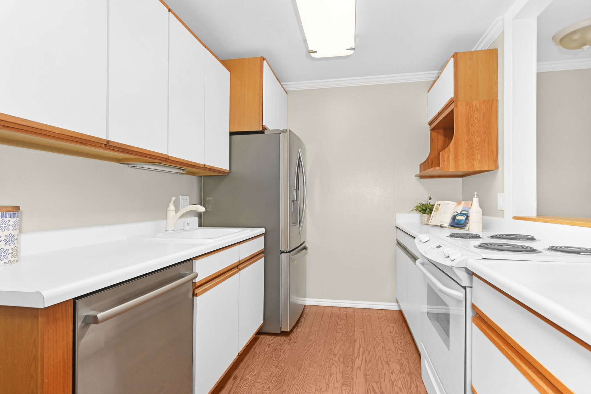 1489 Marchbanks Dr. #3, Walnut Creek