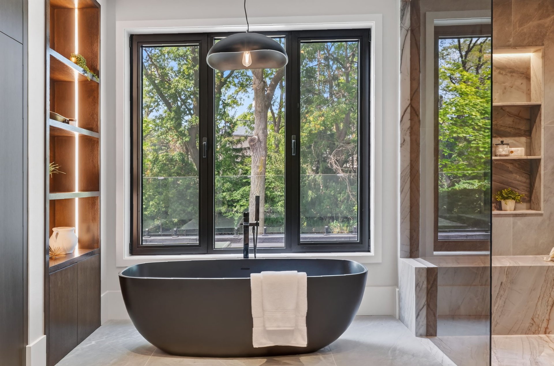 A Bespoke Architectural Estate
