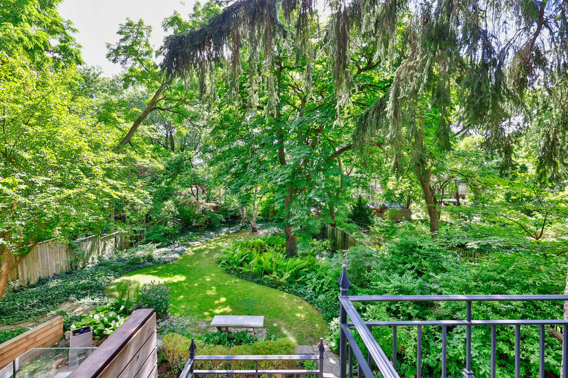 Summerhill Serenity