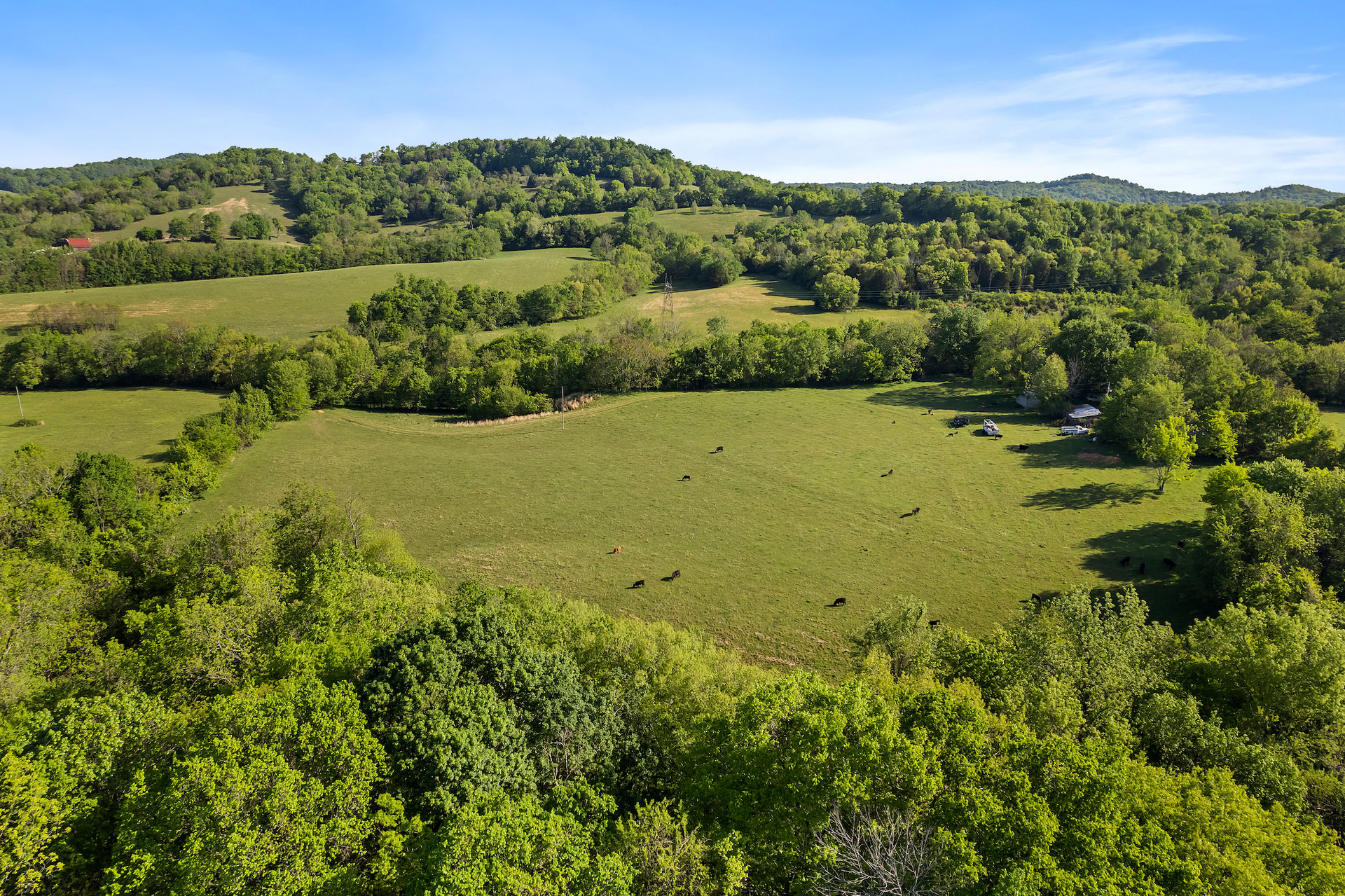 1 Firetower Rd