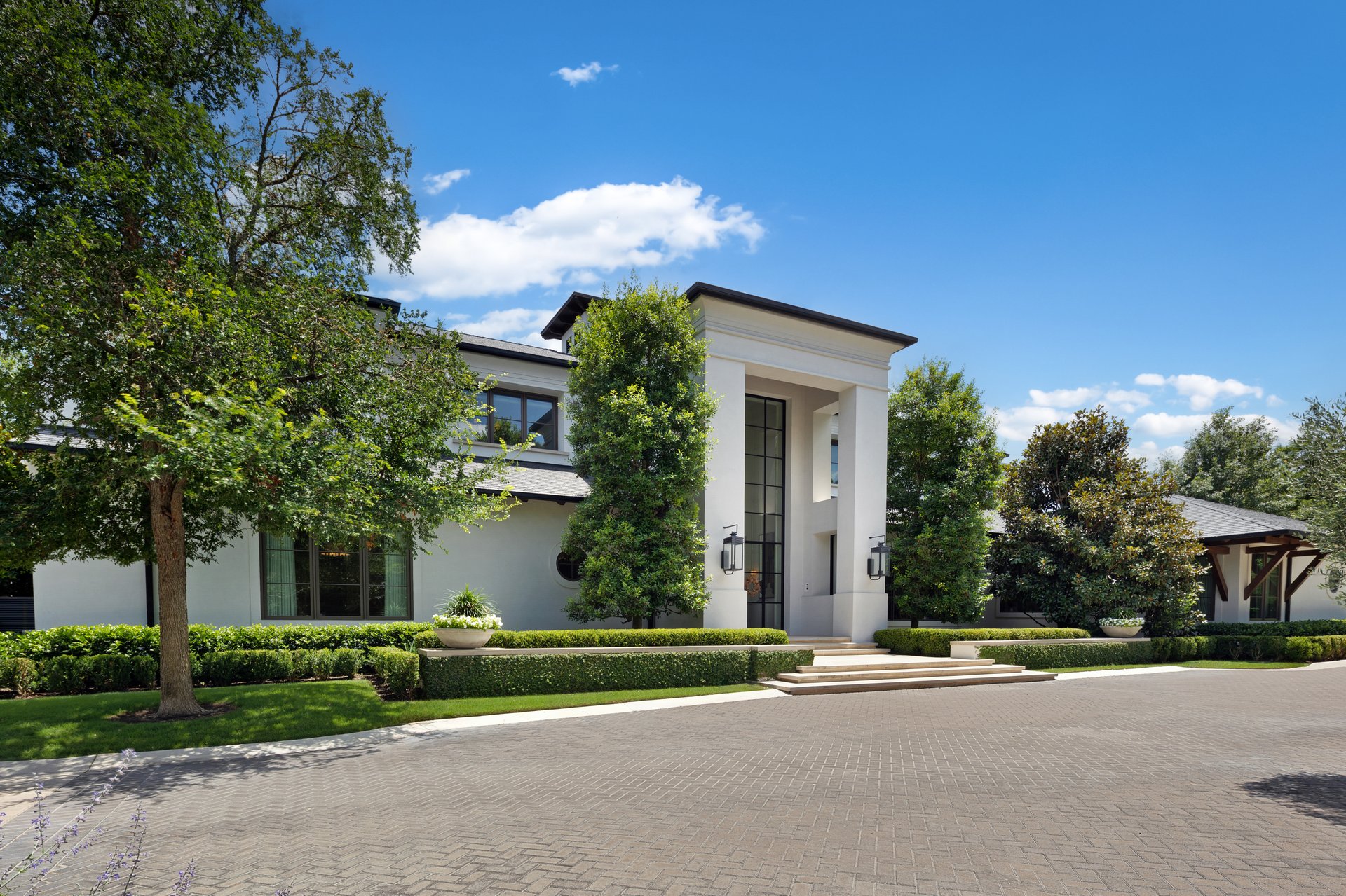 Private Address