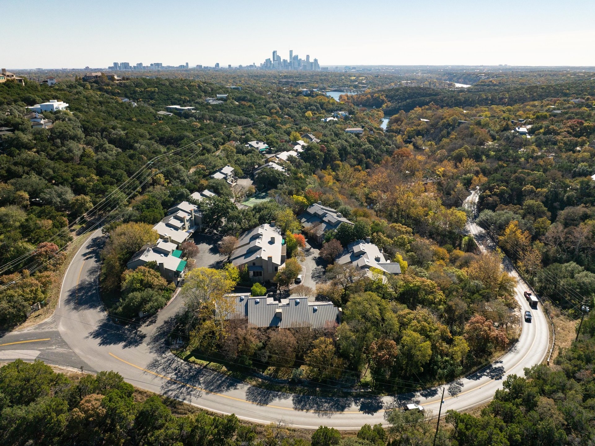 1821 Westlake Drive #109