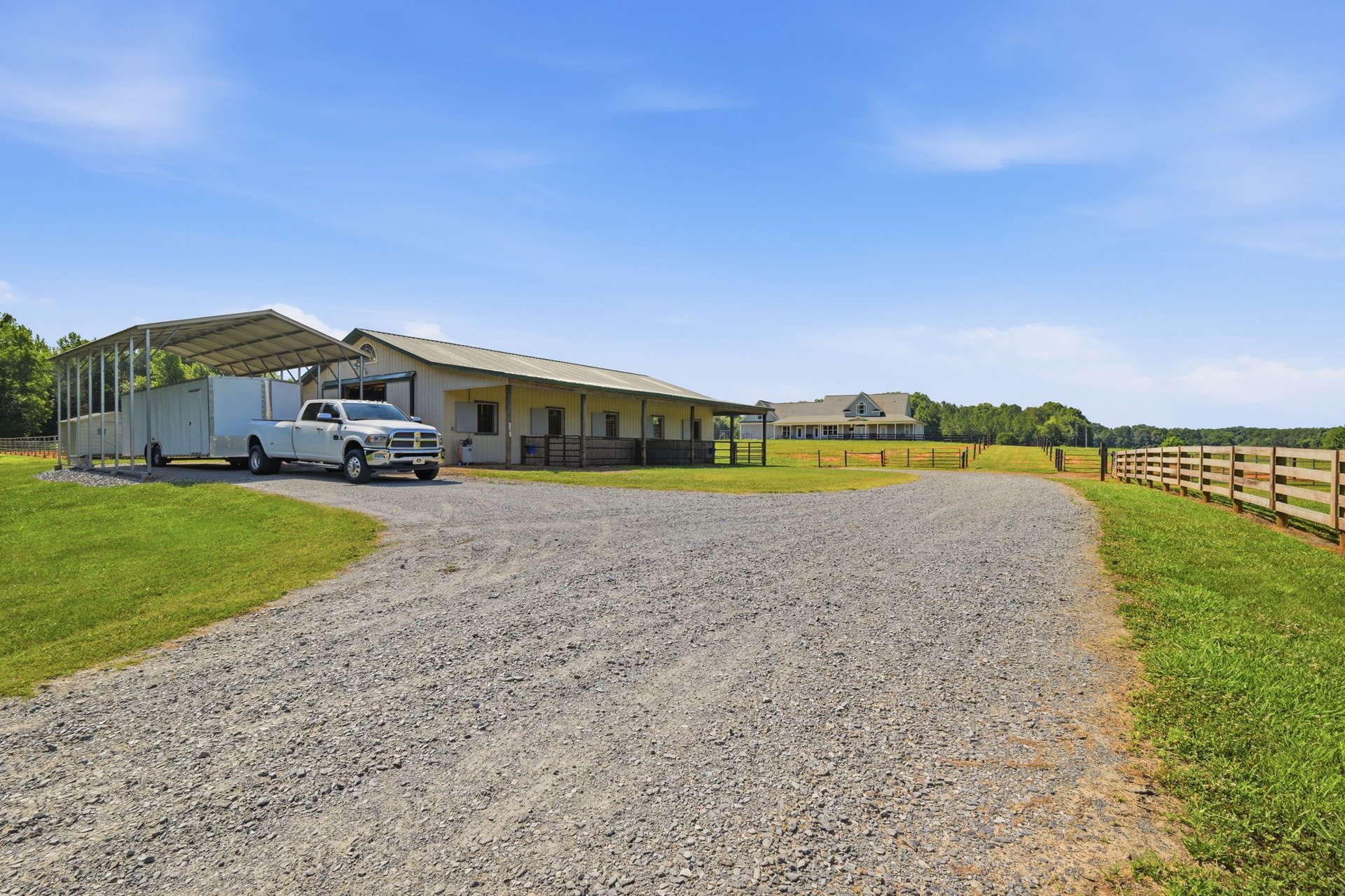 212 Scism Road | North Carolina 