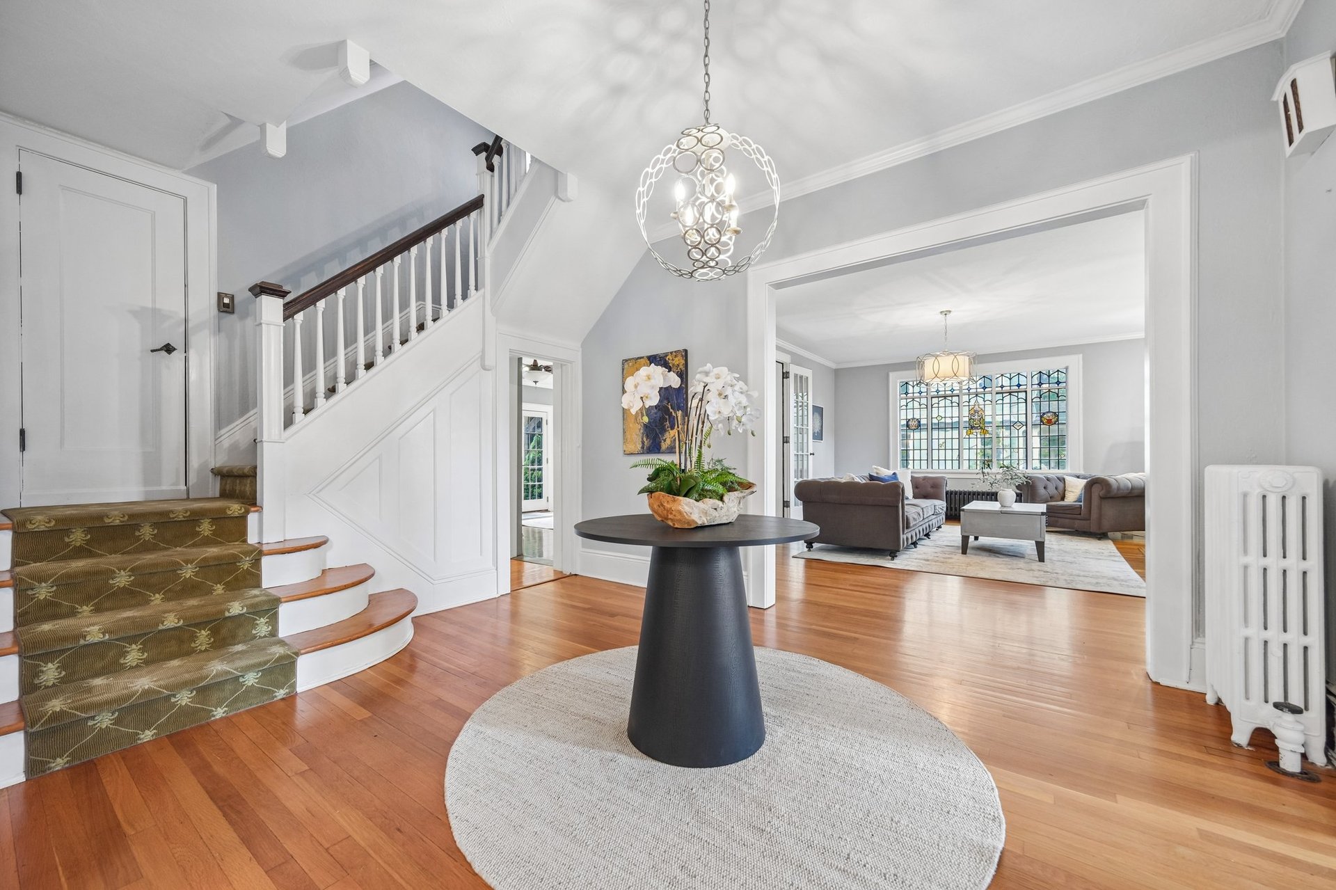162 Irving Avenue, South Orange