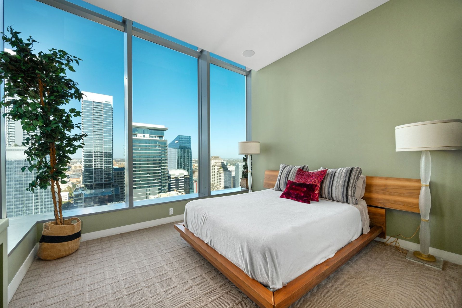 210 Lavaca Street #3503