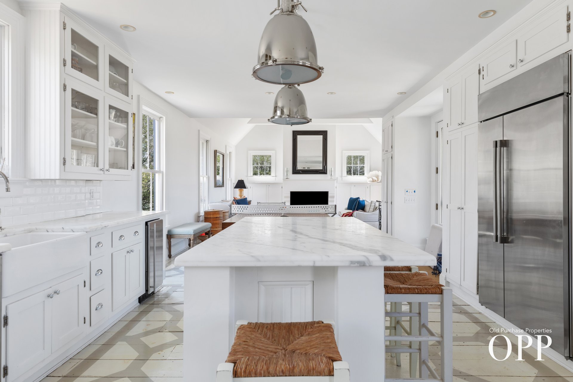 HIGHEST SALE IN BROOKHAVEN HAMLET