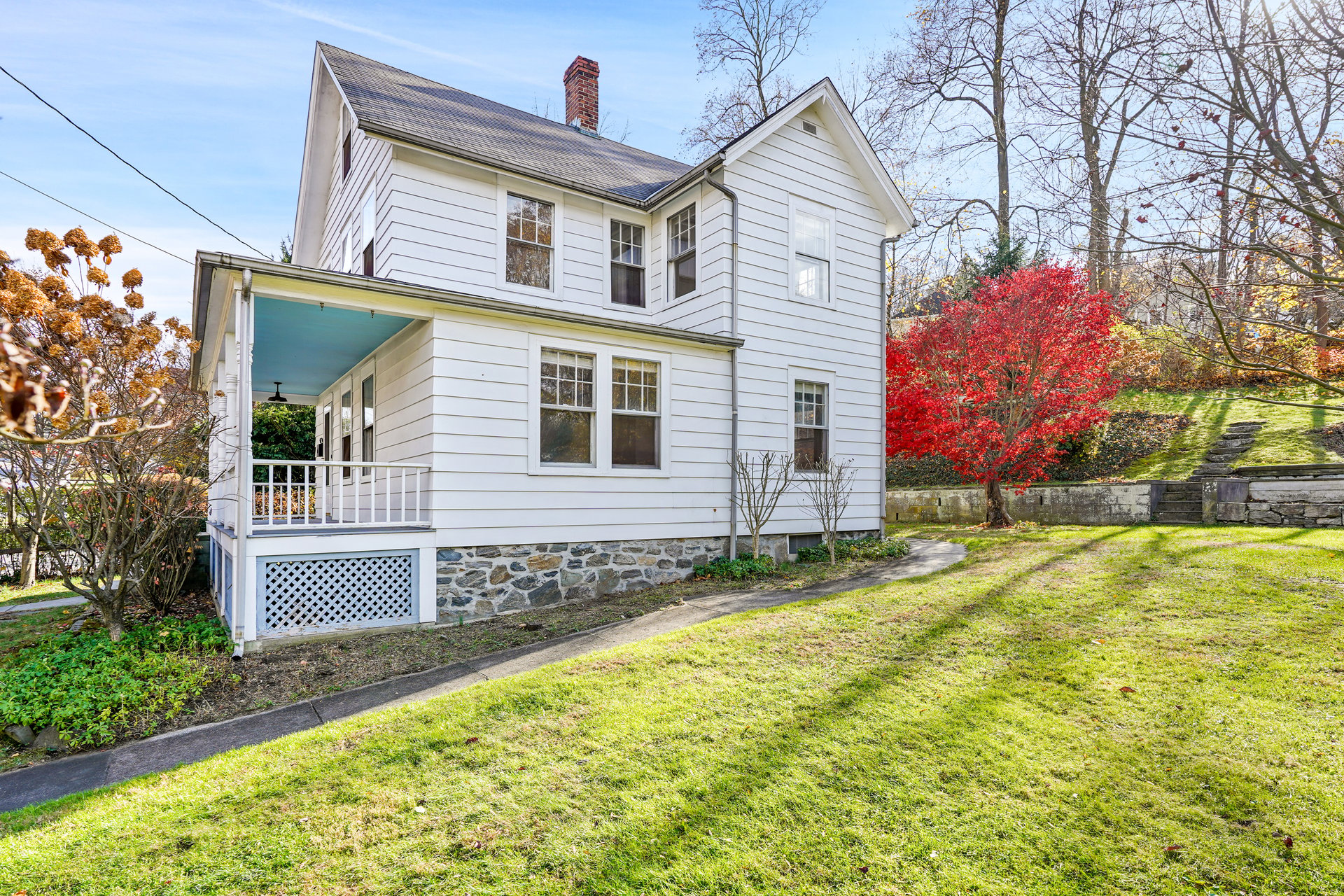 79 Babbitt Road