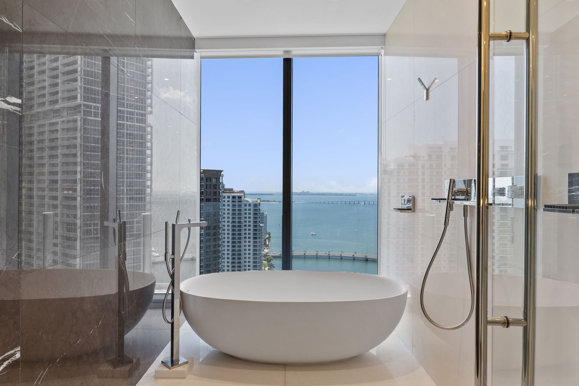 300 Biscayne Blvd Way # 3104
