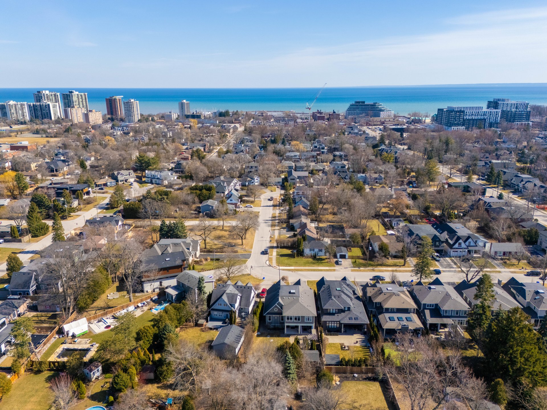 283 Jennings Crescent, Oakville