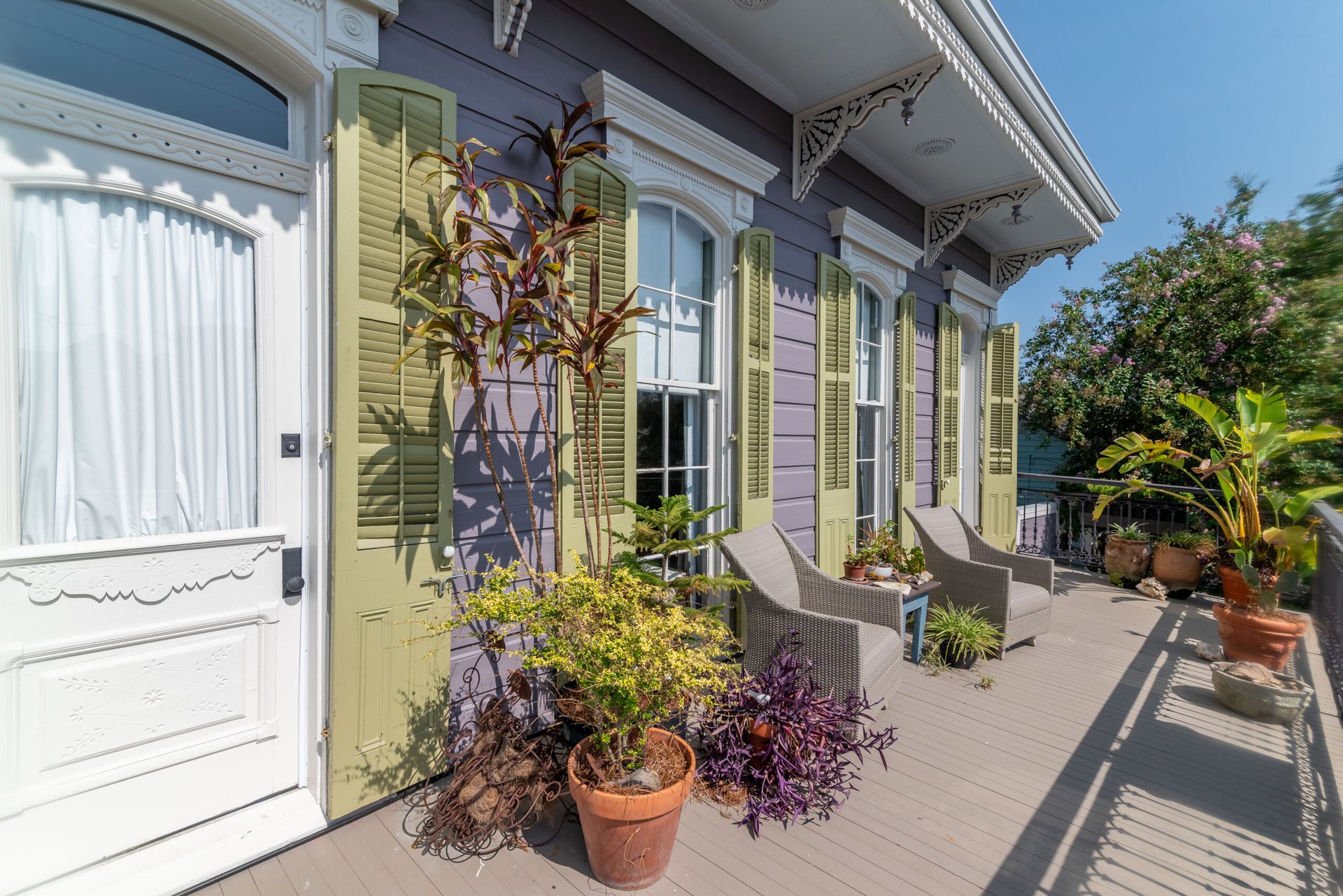 Residential / Commercial Bywater Full Remodel