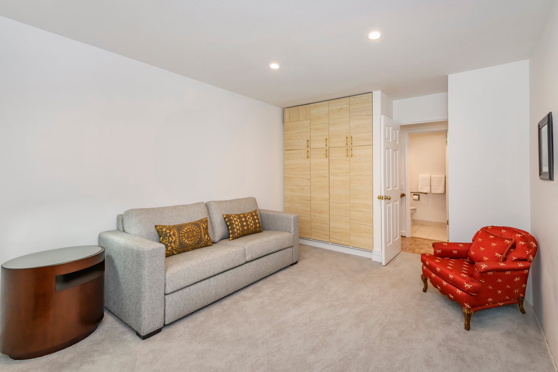 Contemporary Townhome Living at Its Finest- Represented Seller