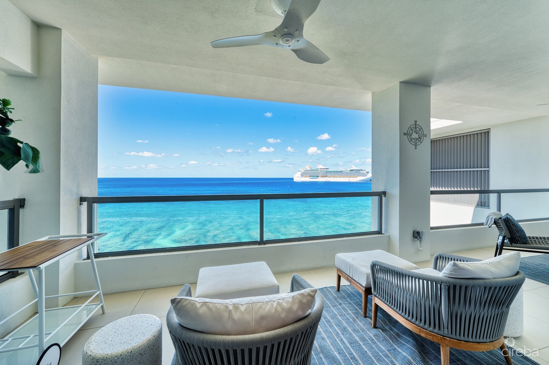 OCEANA PENTHOUSE