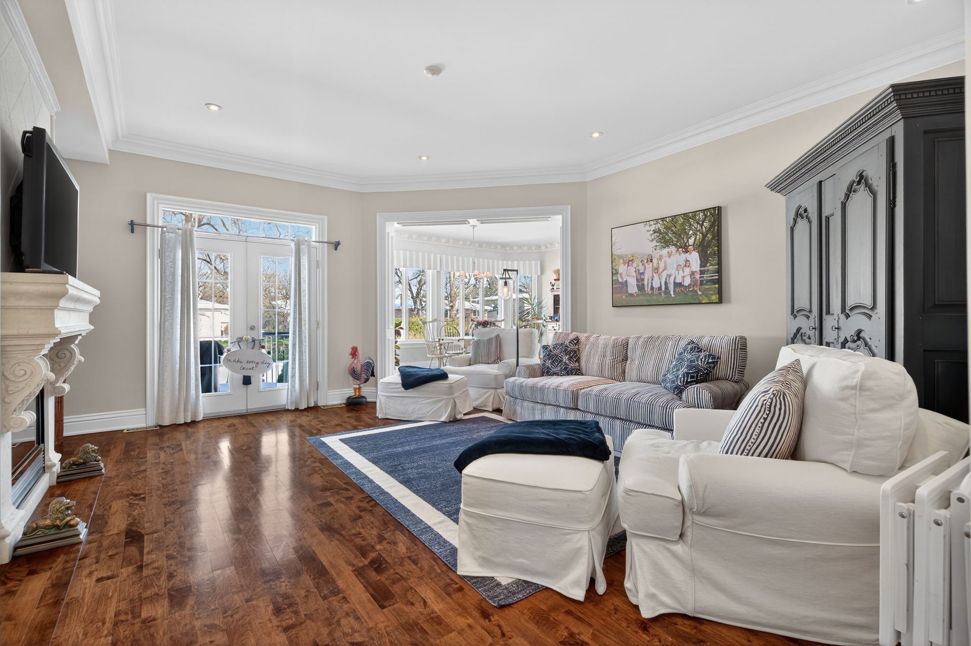 SOLD: Timeless Elegance