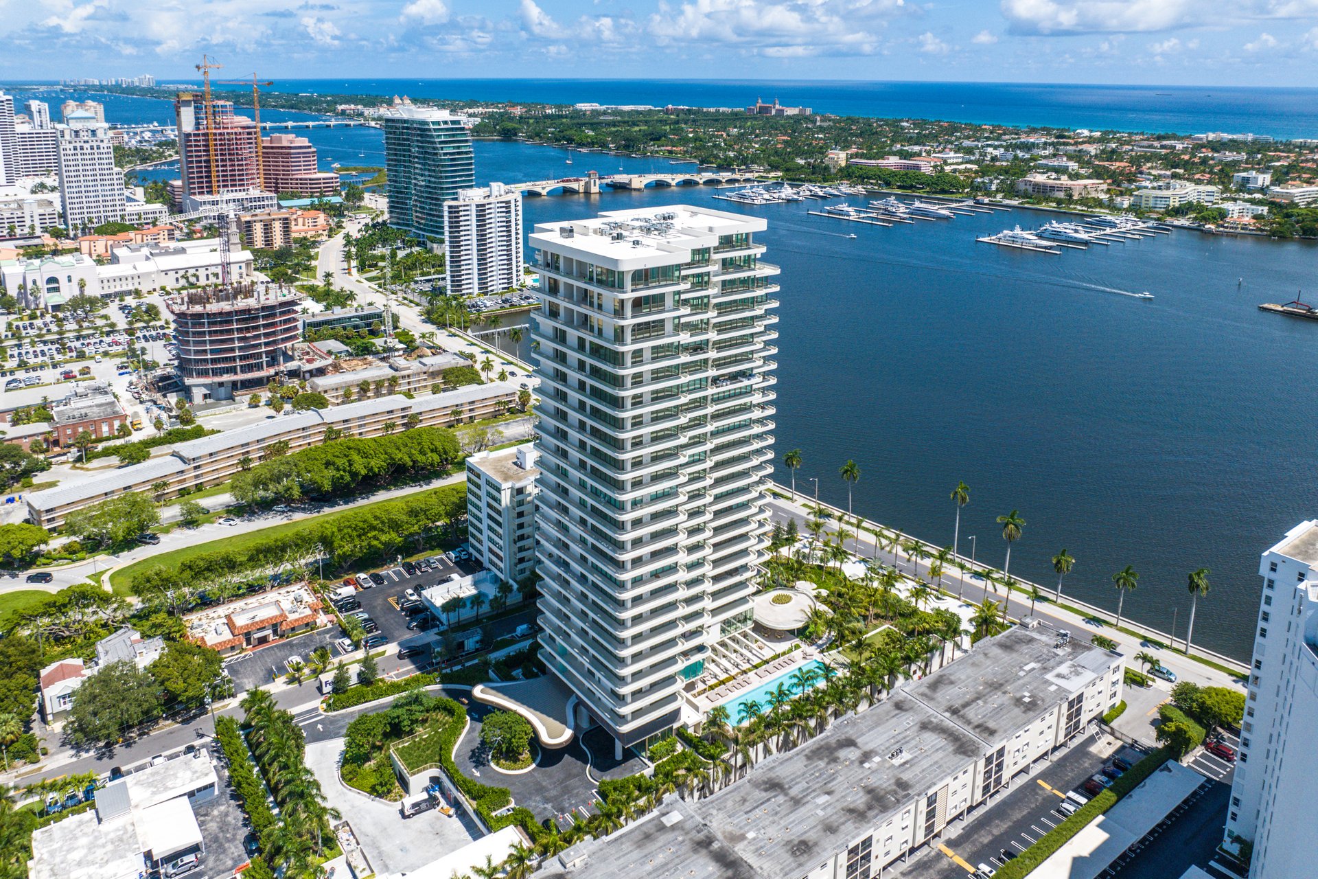 La Clara West Palm Beach, 2 BR / 2.5 BA